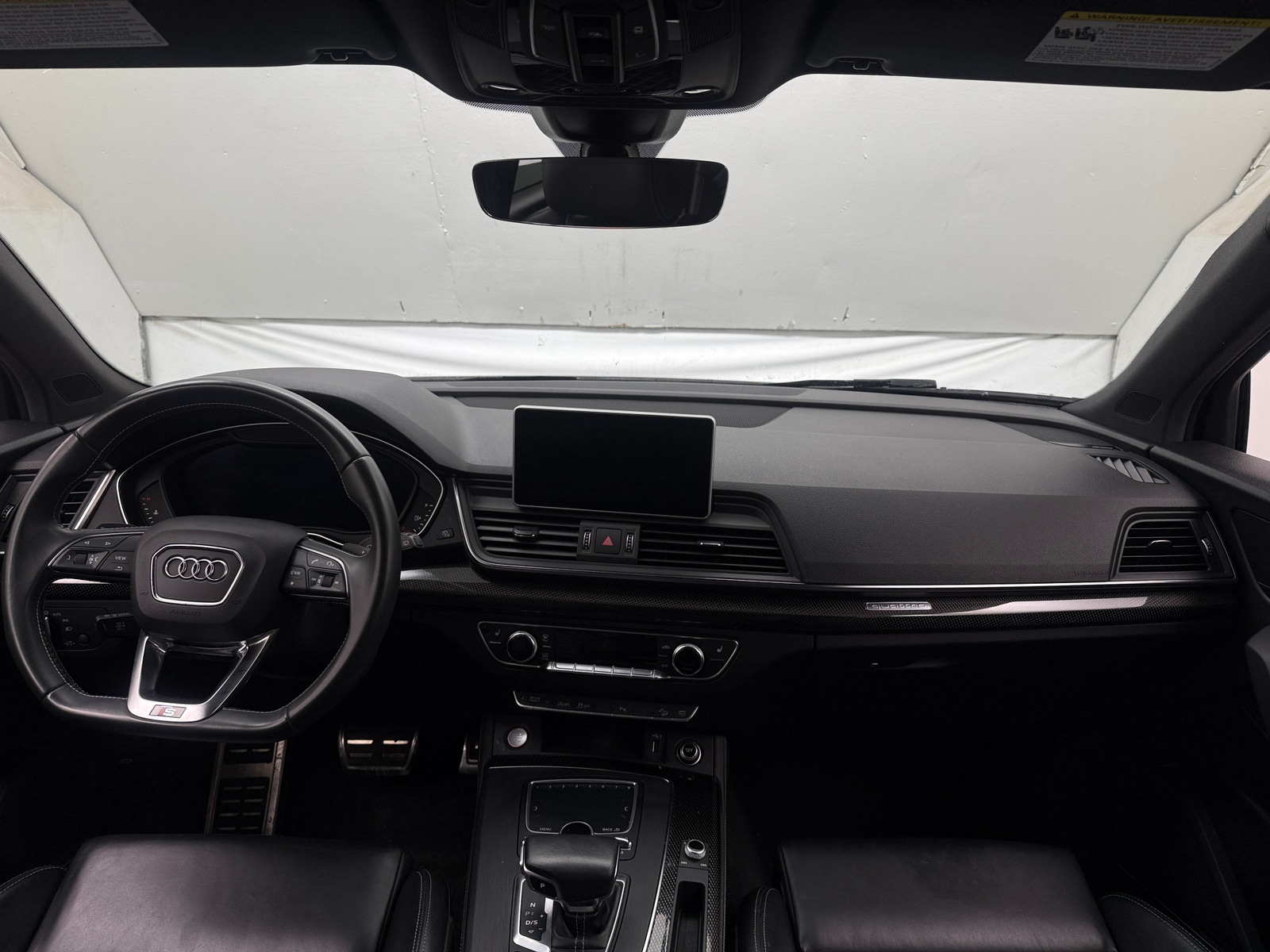 Thumbnail: 2020 Audi SQ5 - 2