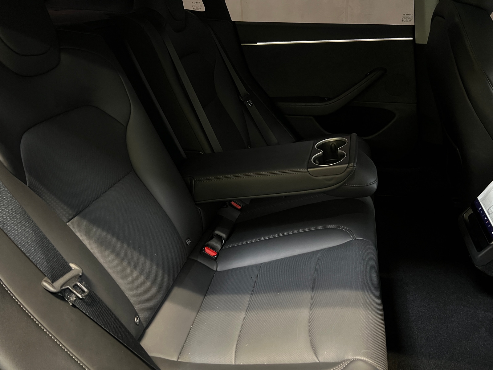 Thumbnail: 2025 Tesla Model 3 - 5