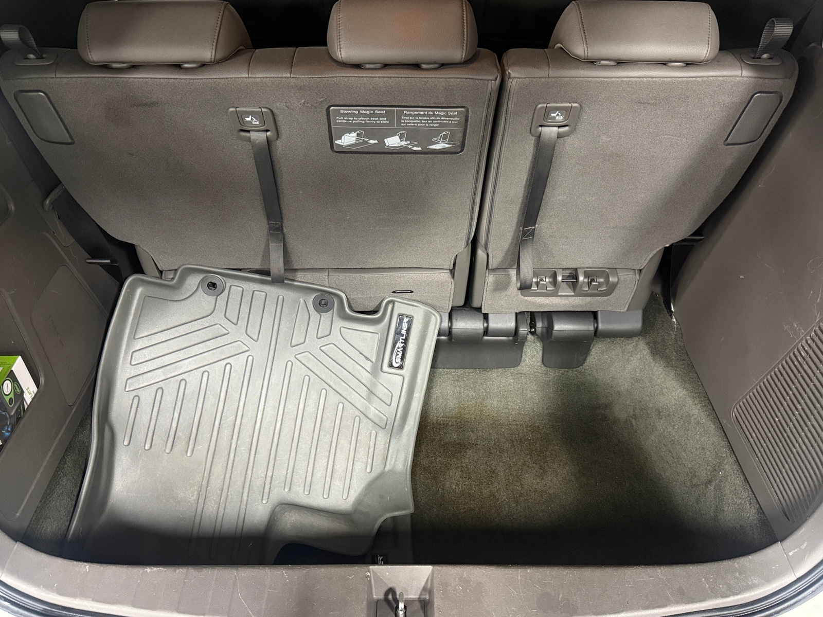 Thumbnail: 2015 Honda Odyssey - 6