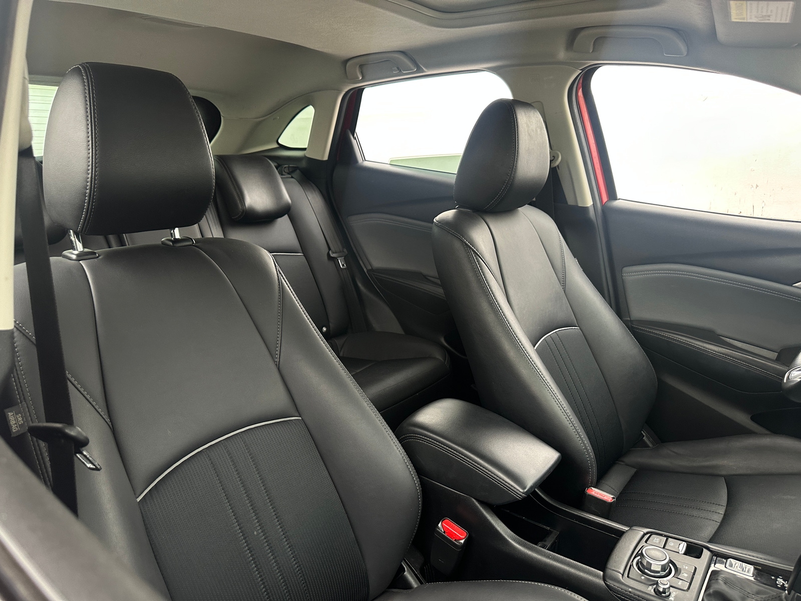 Thumbnail: 2019 Mazda CX-3 - 2