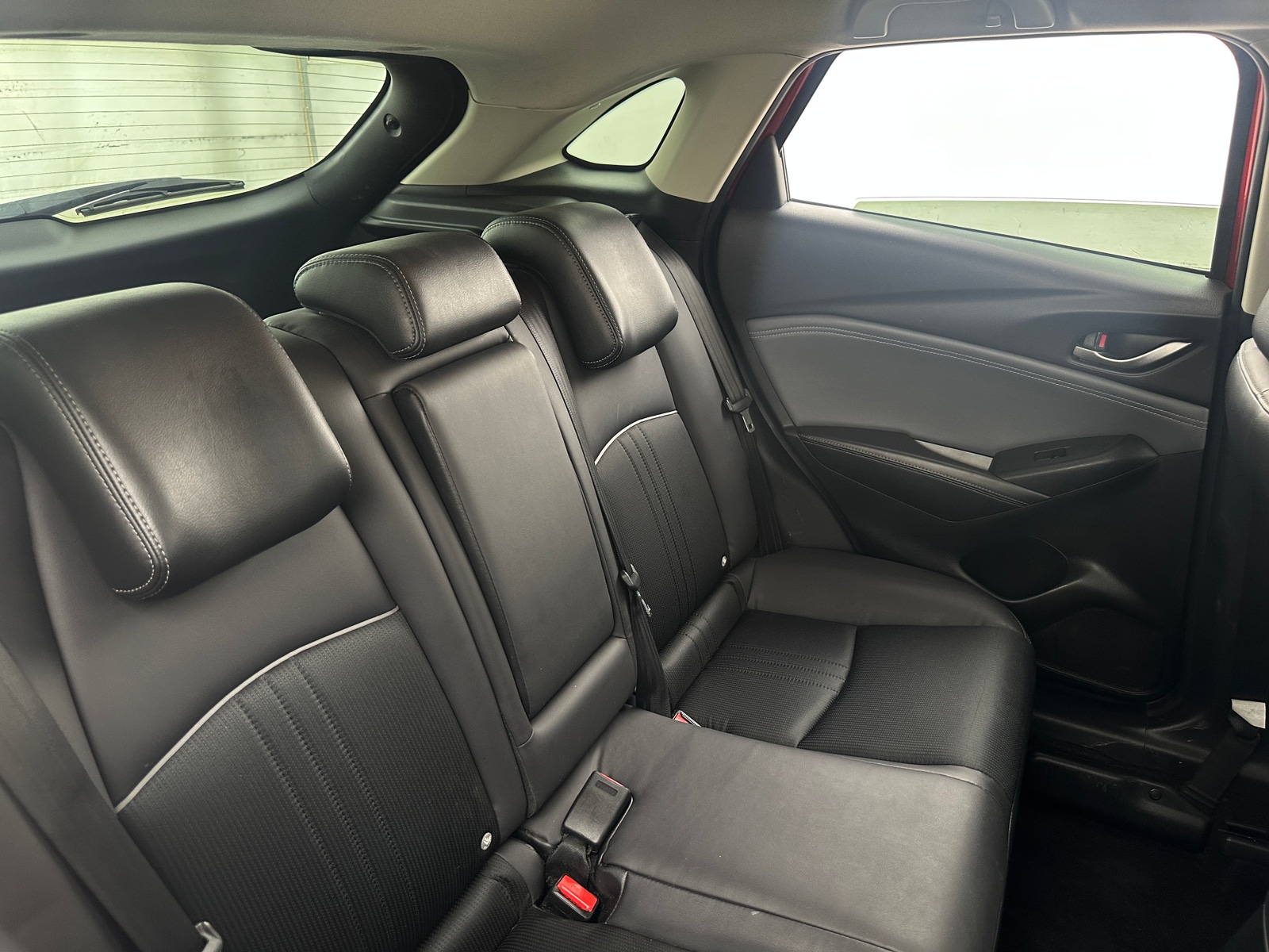 Thumbnail: 2019 Mazda CX-3 - 6