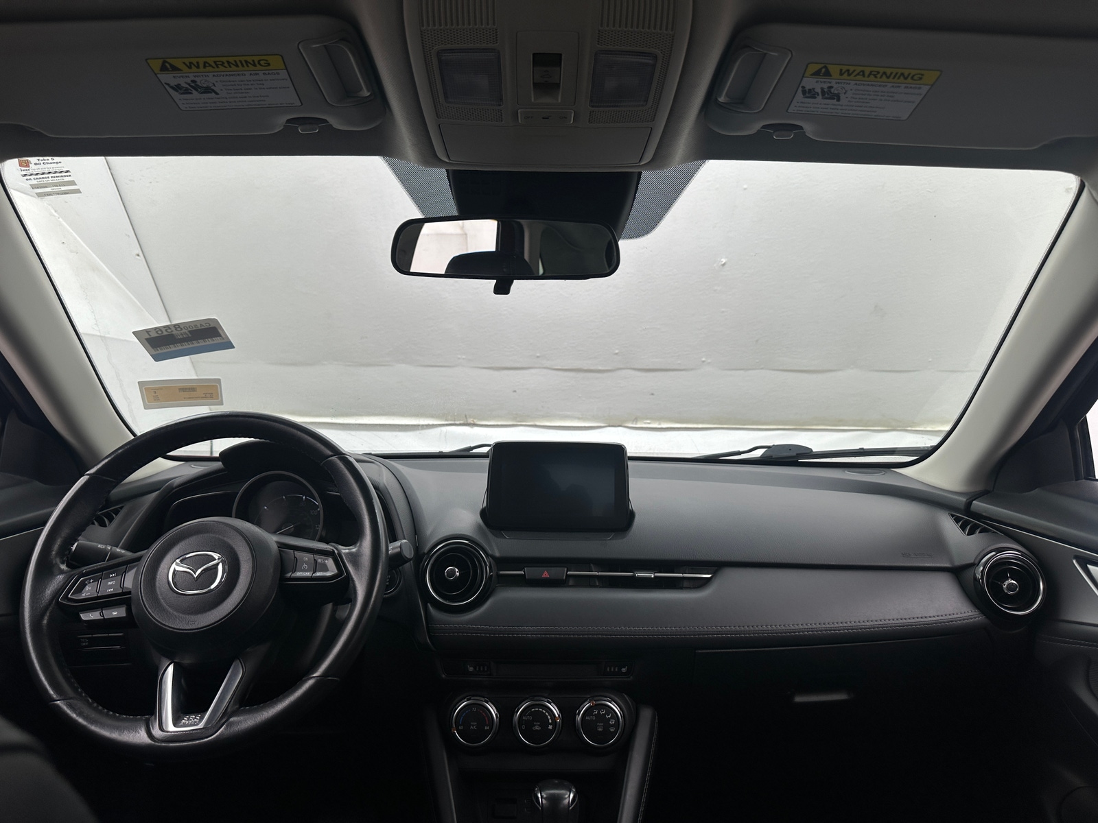 Thumbnail: 2019 Mazda CX-3 - 3
