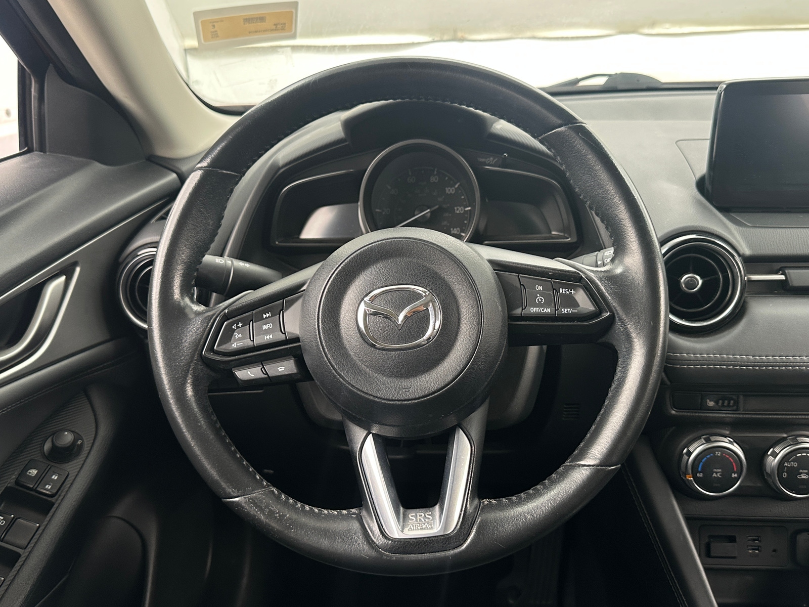 Thumbnail: 2019 Mazda CX-3 - 5
