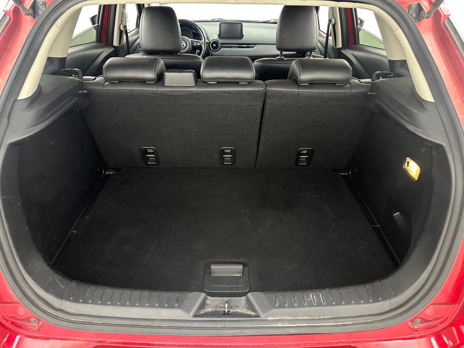 Thumbnail: 2019 Mazda CX-3 - 7