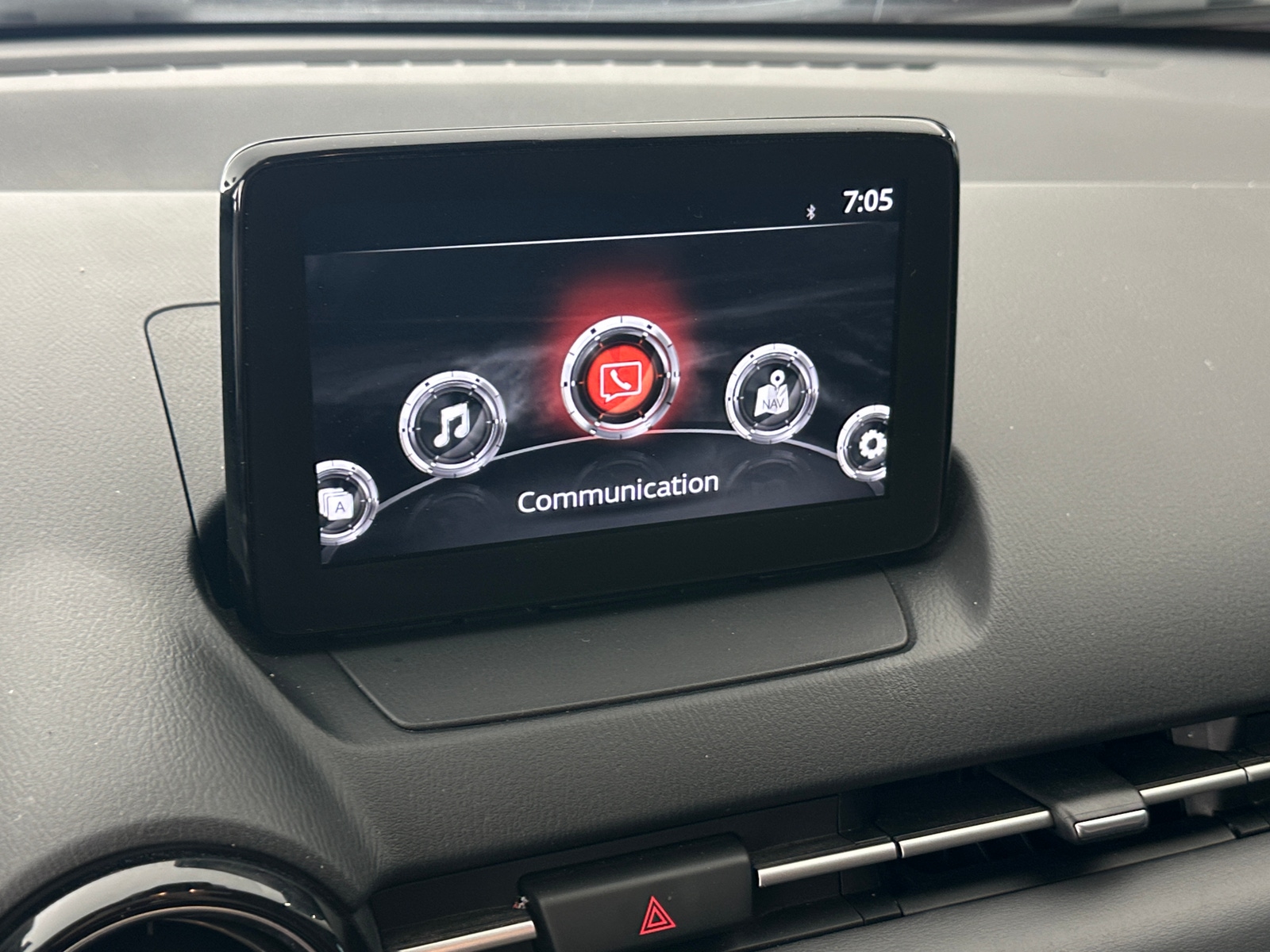 Thumbnail: 2019 Mazda CX-3 - 4