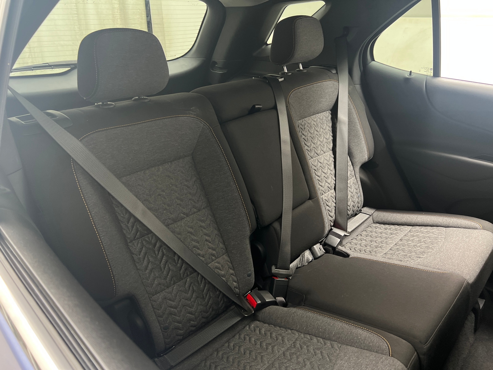 Thumbnail: 2022 Chevrolet Equinox - 6