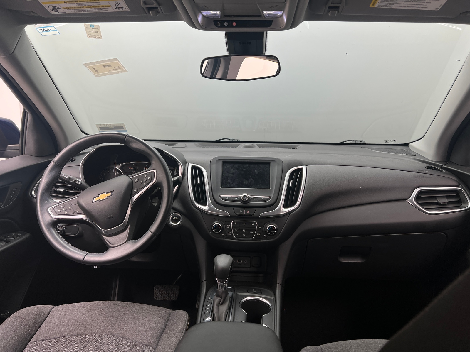 Thumbnail: 2022 Chevrolet Equinox - 3