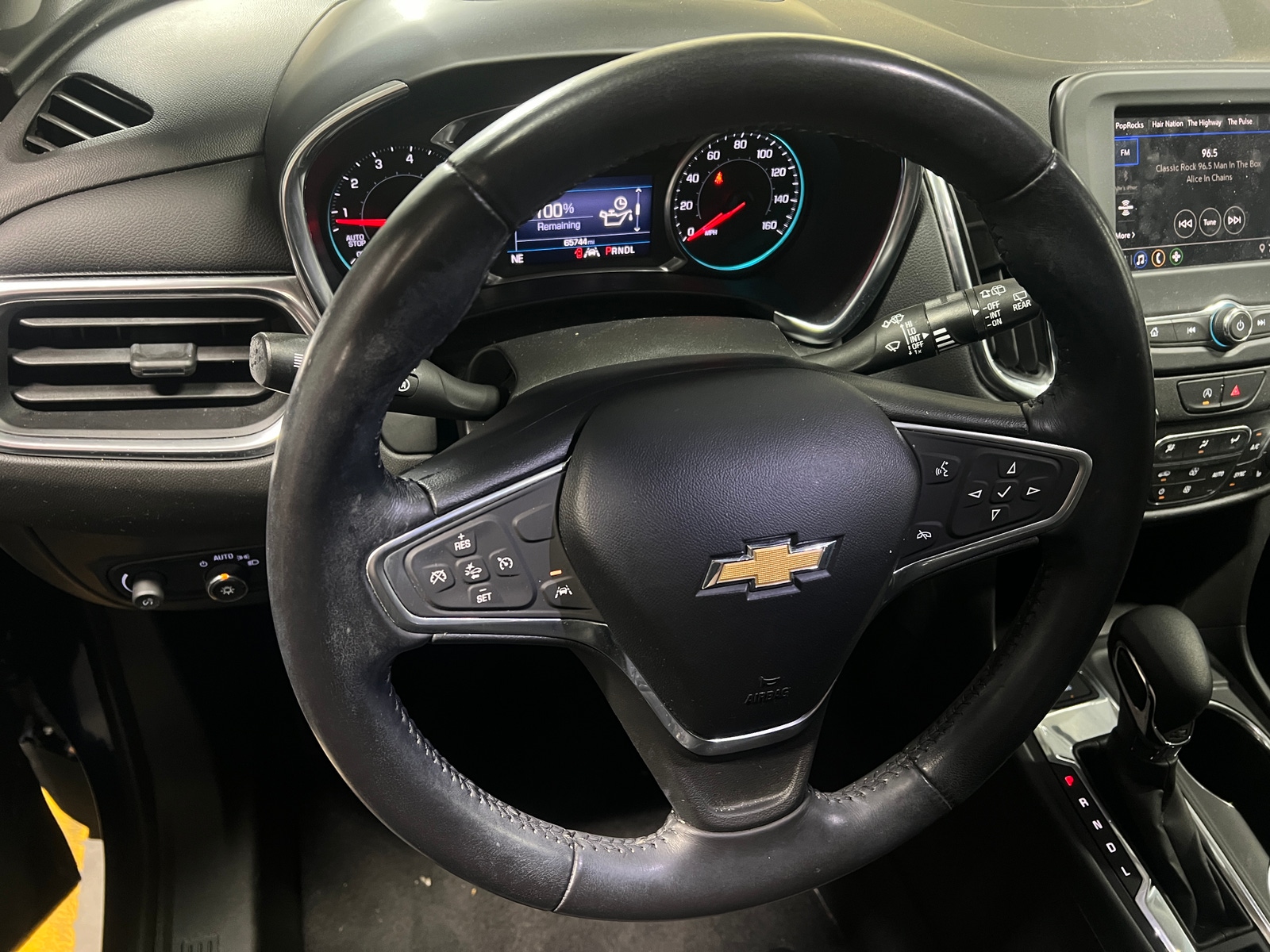 Thumbnail: 2022 Chevrolet Equinox - 5