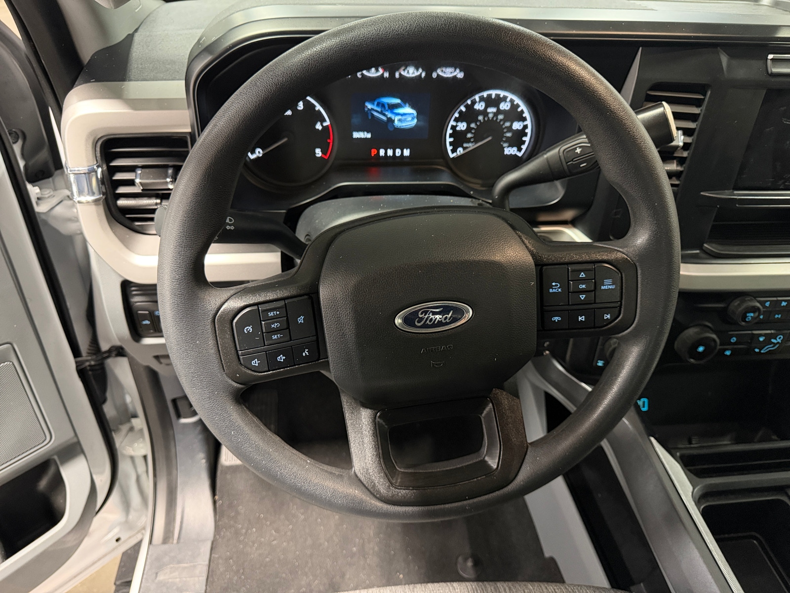Thumbnail: 2024 Ford Econoline - 5