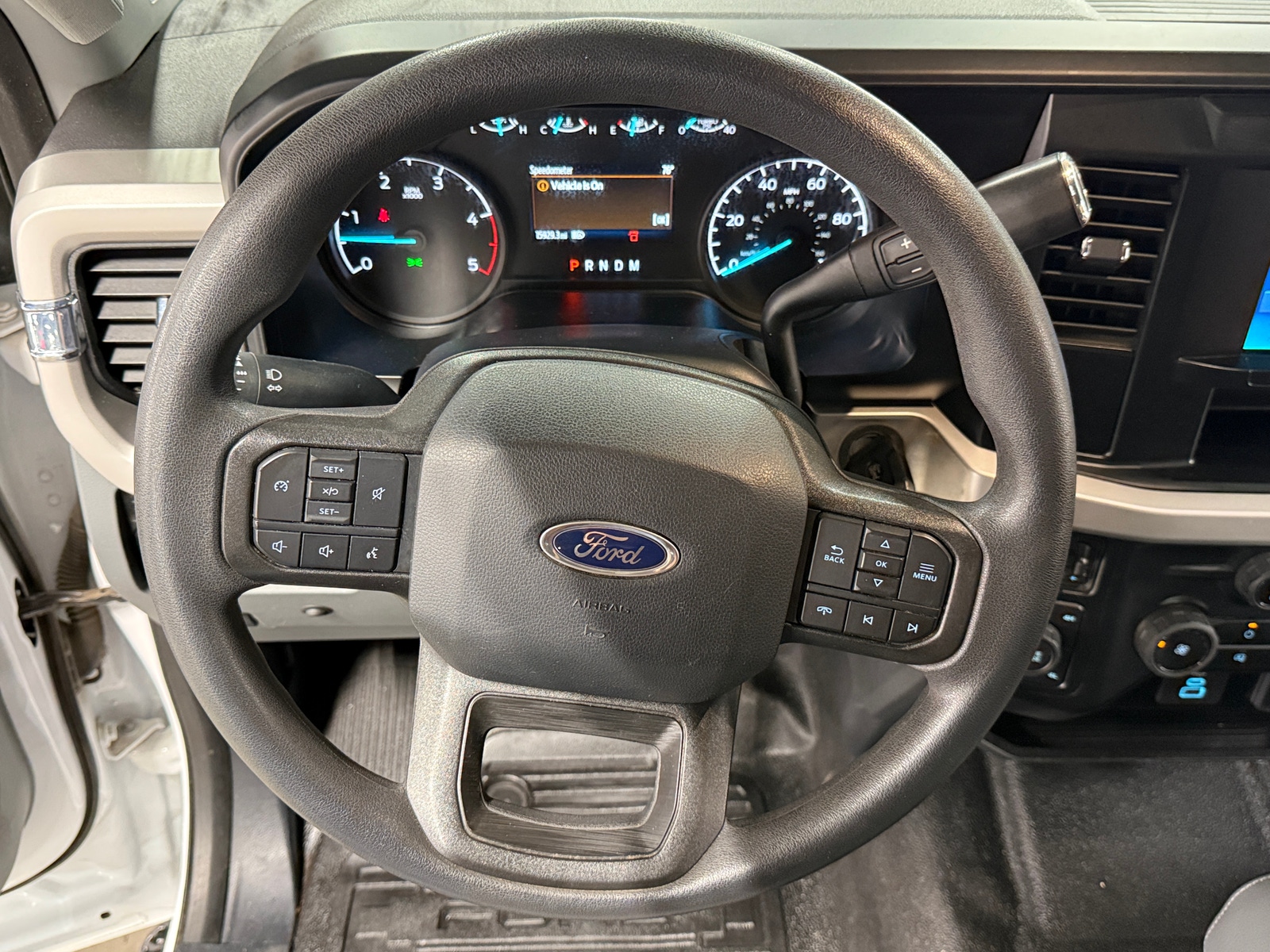 Thumbnail: 2023 Ford Econoline - 4