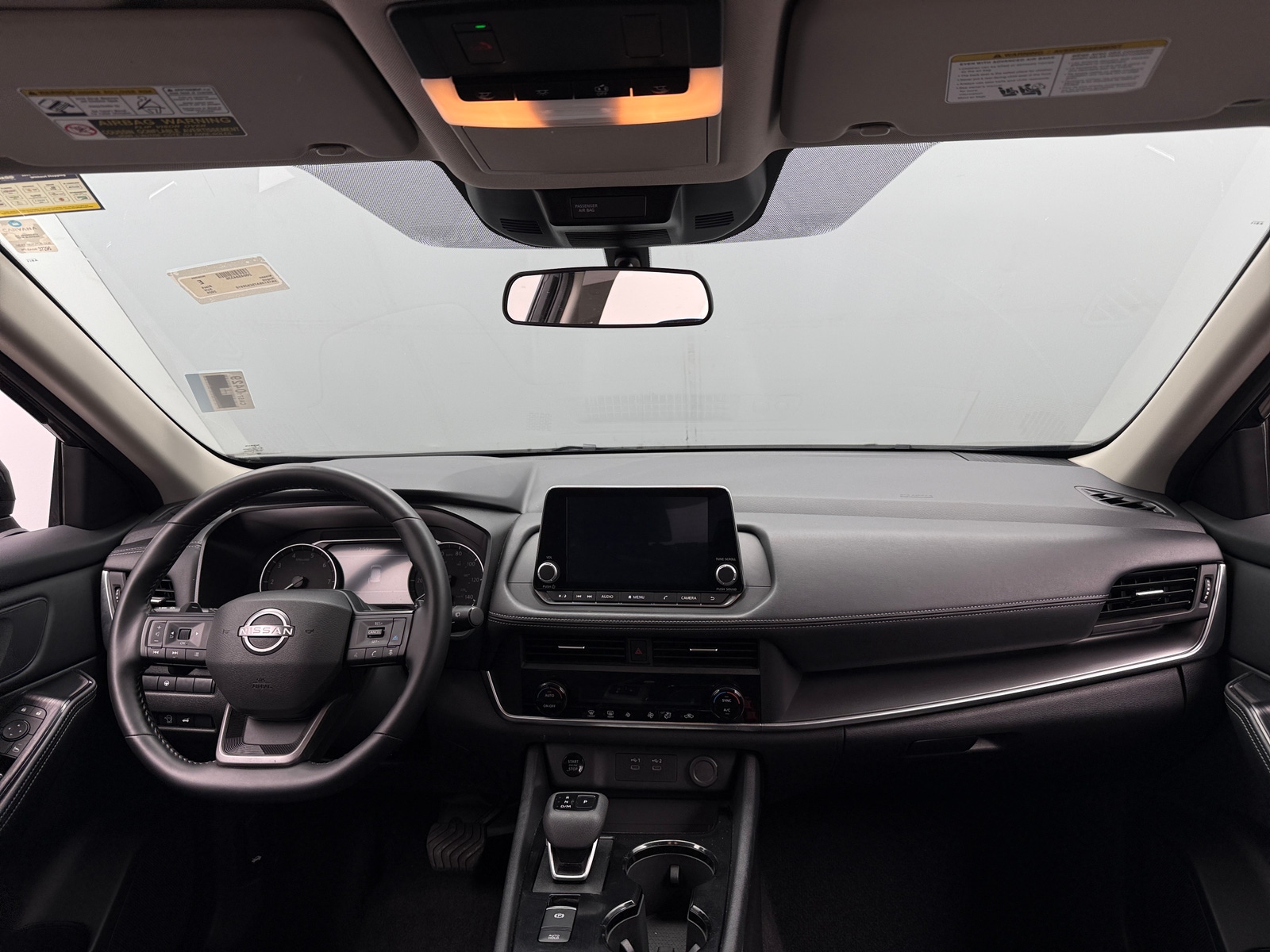 Thumbnail: 2025 Nissan Rogue - 3