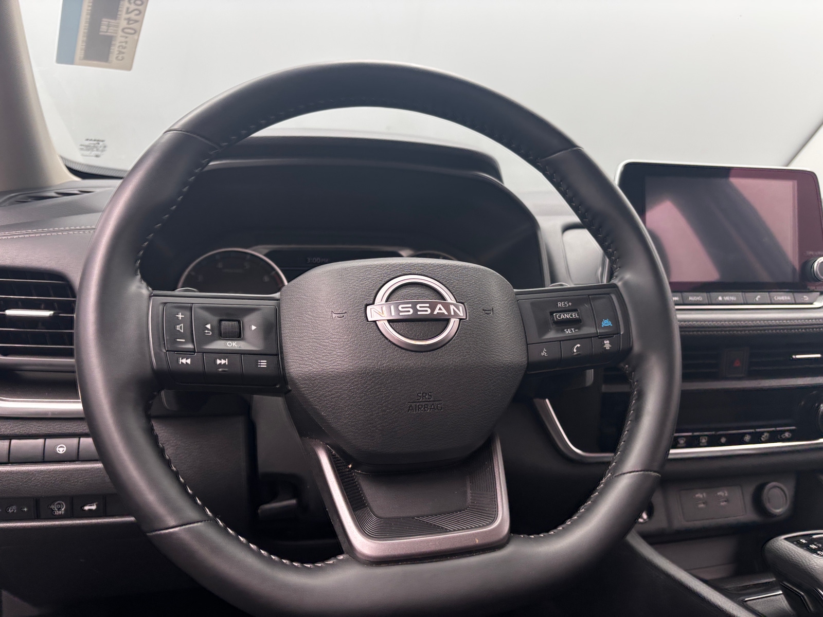 Thumbnail: 2025 Nissan Rogue - 5