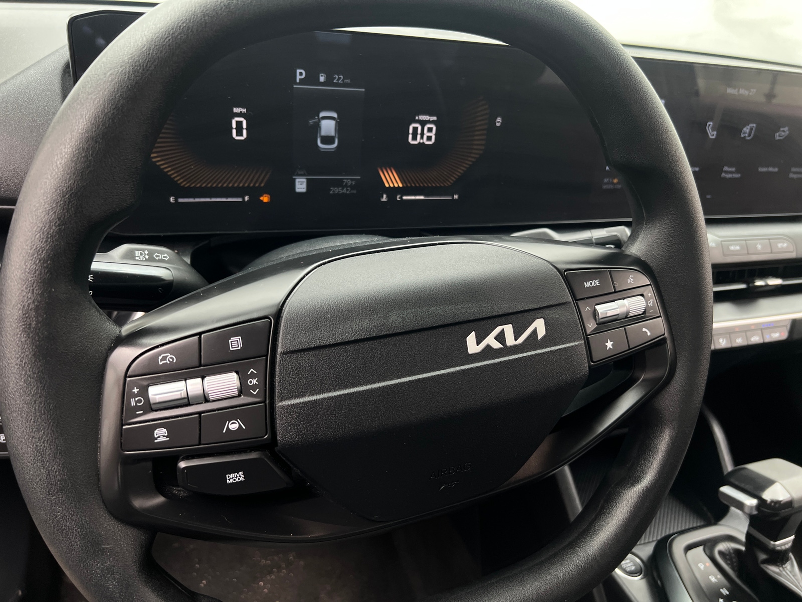 Thumbnail: 2025 Kia K4 - 5