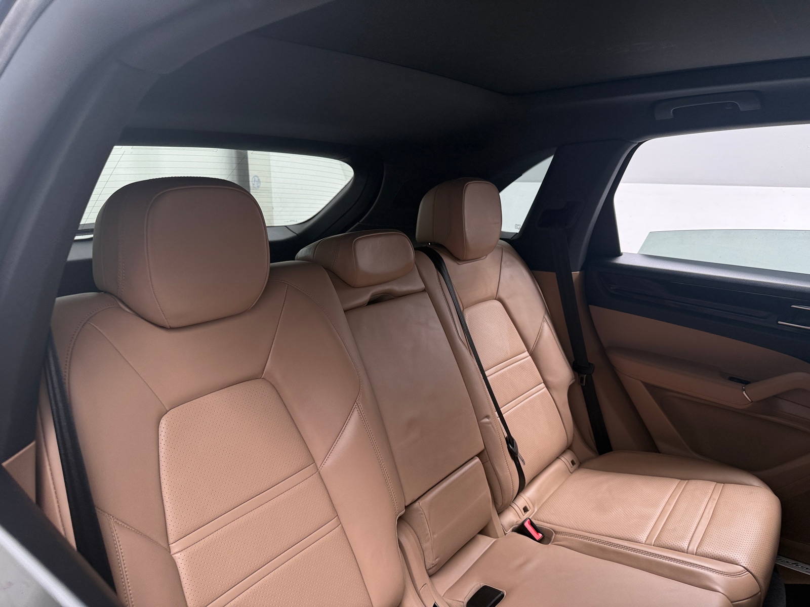 Thumbnail: 2019 Porsche Cayenne - 5