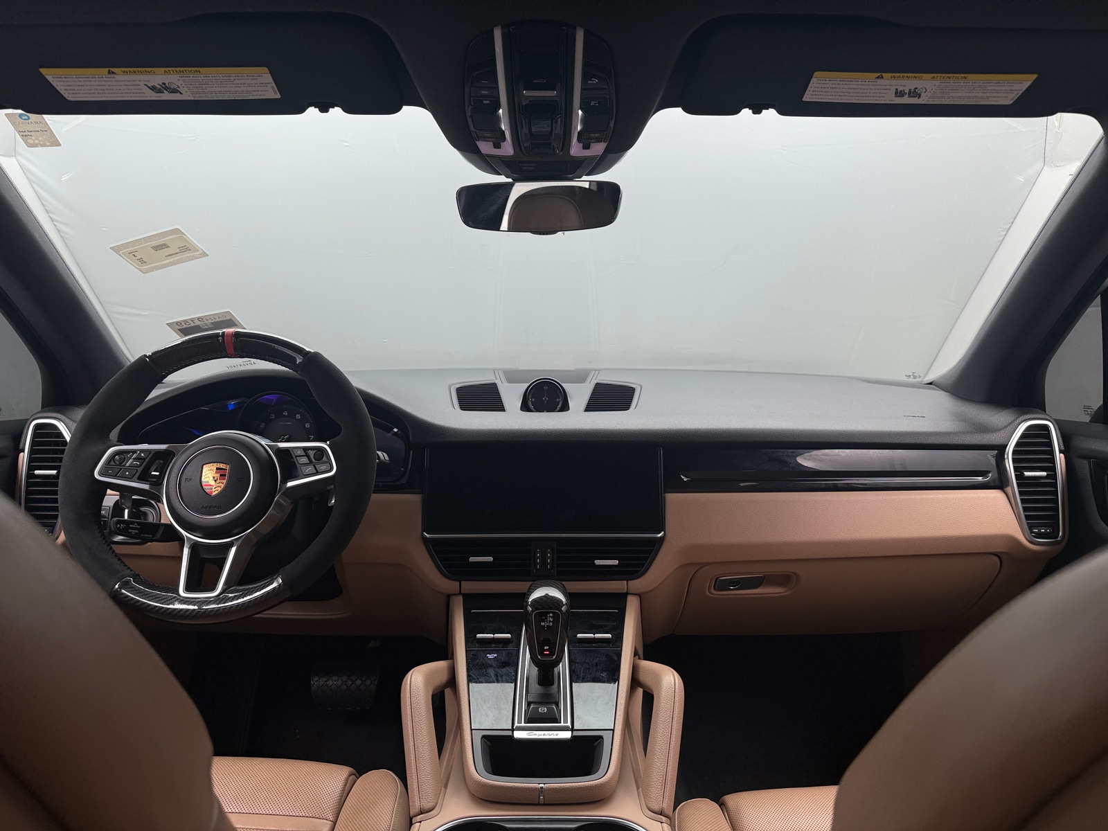 Thumbnail: 2019 Porsche Cayenne - 2
