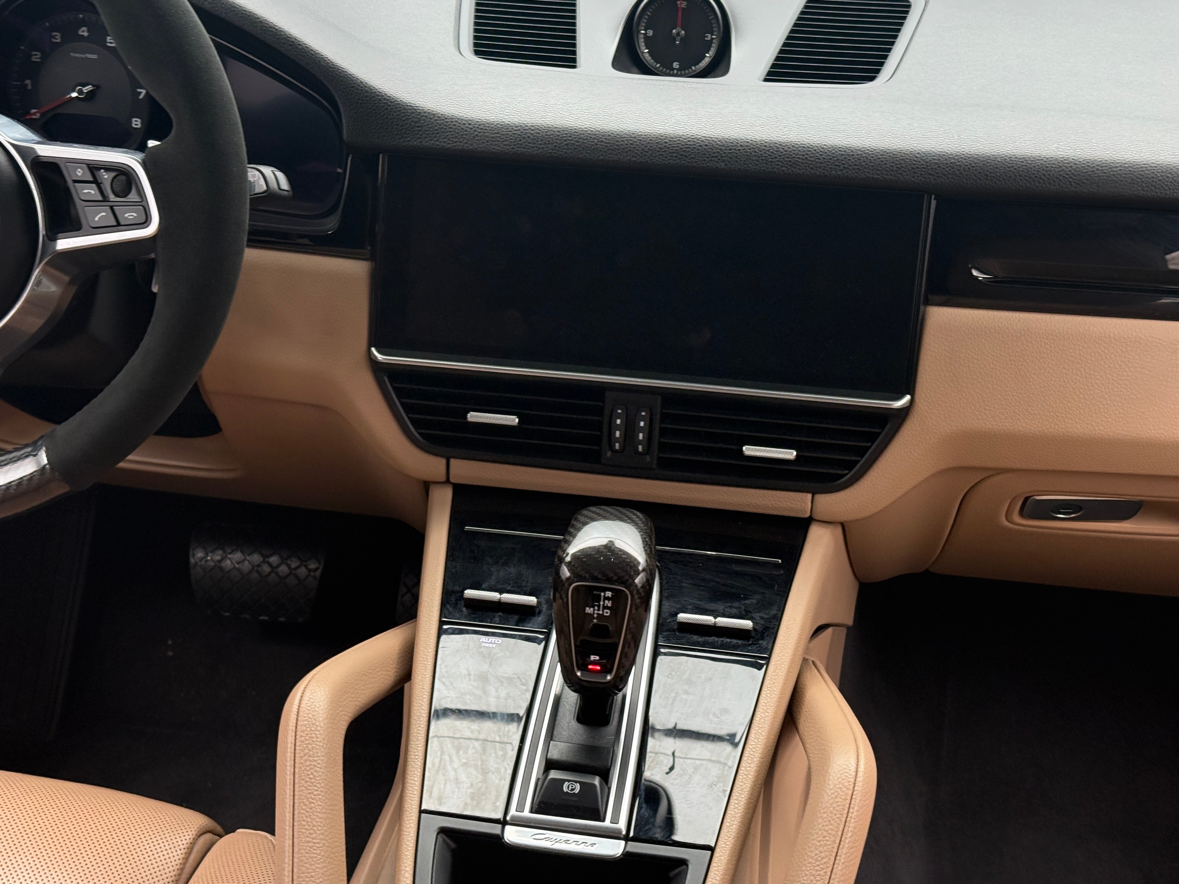 2019 Porsche Cayenne Base - Photo 7