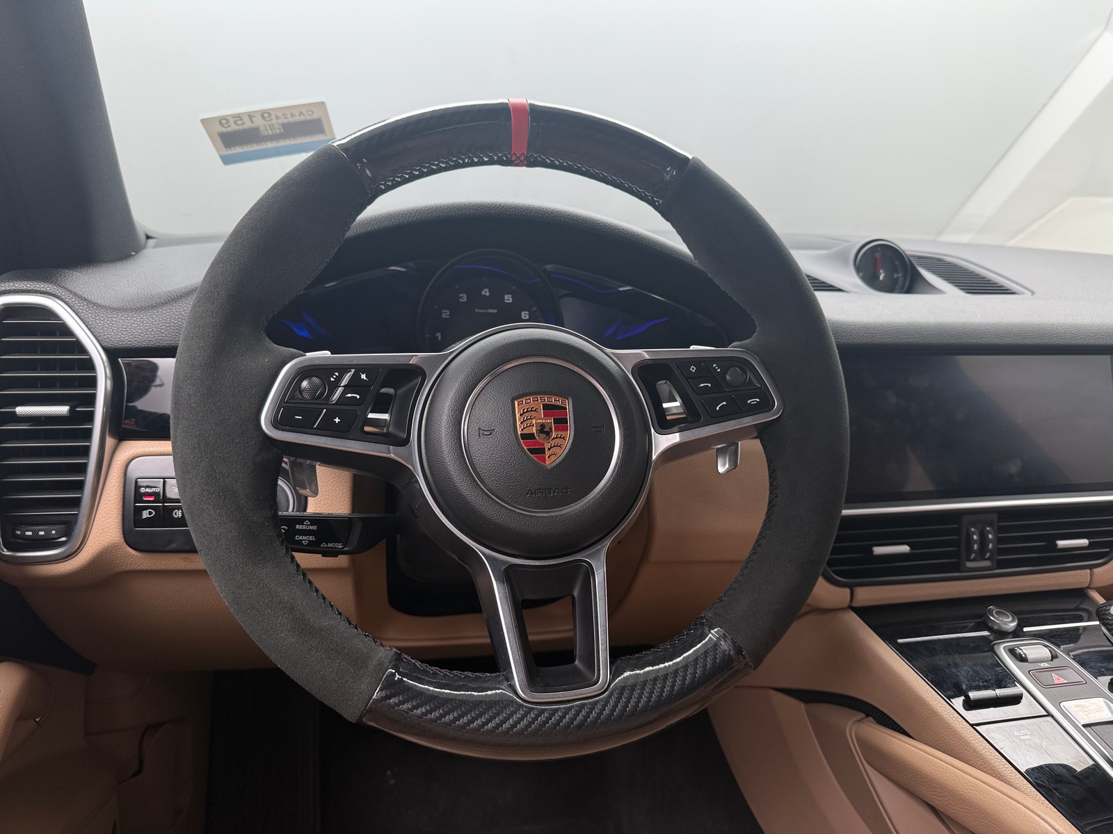 Thumbnail: 2019 Porsche Cayenne - 4