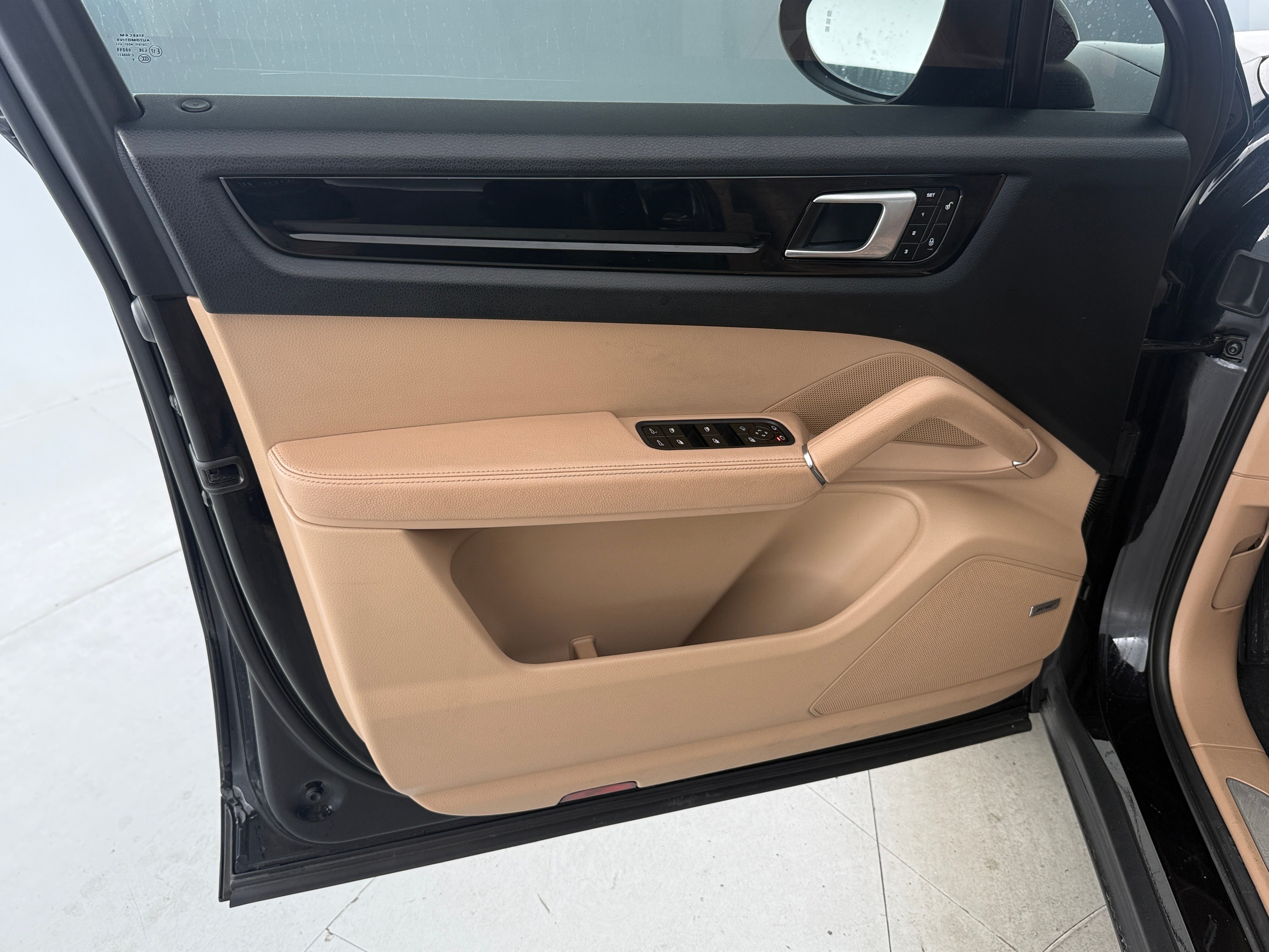 2019 Porsche Cayenne Base - Photo 9