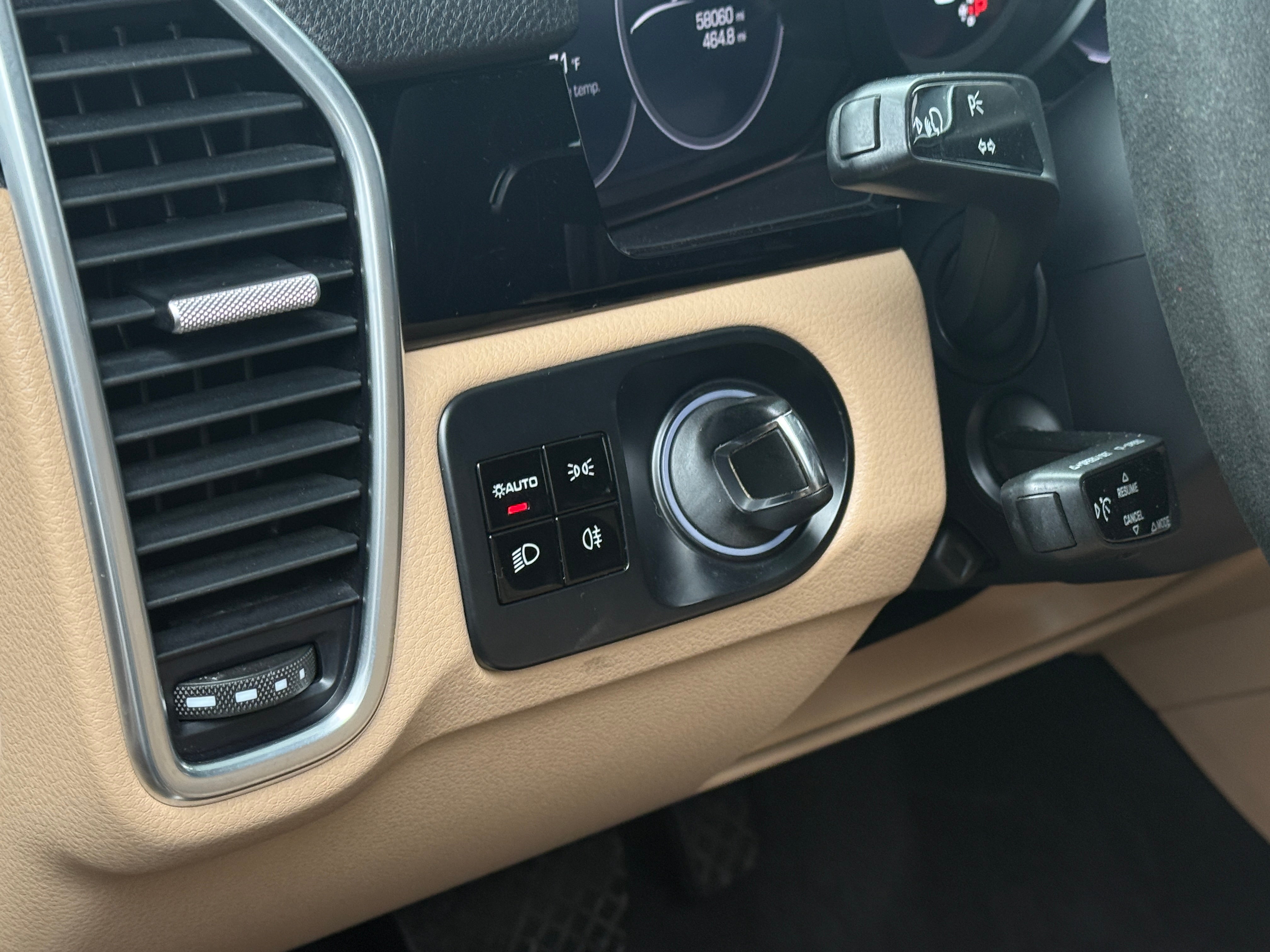 2019 Porsche Cayenne Base - Photo 11