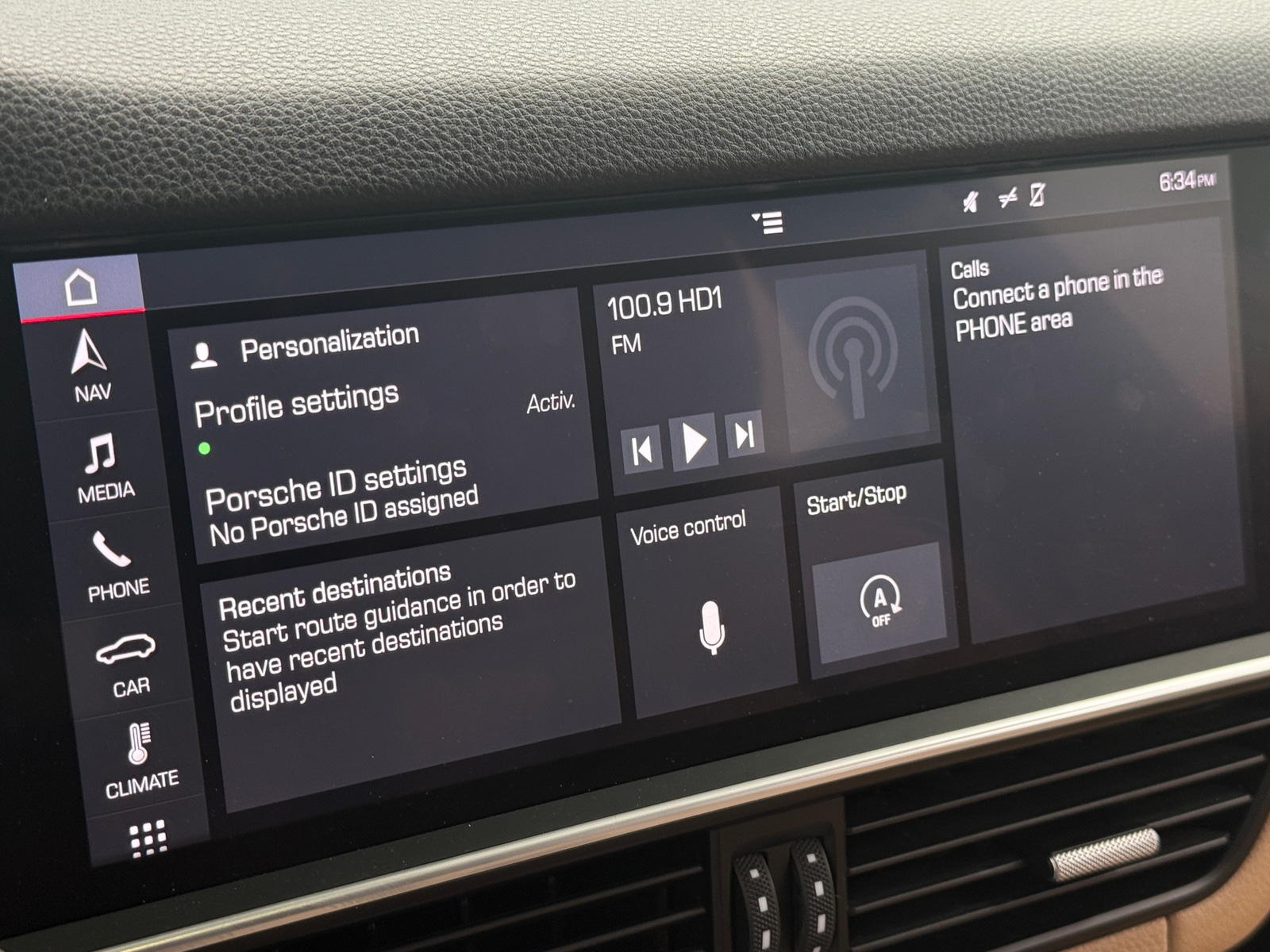 Thumbnail: 2019 Porsche Cayenne - 3