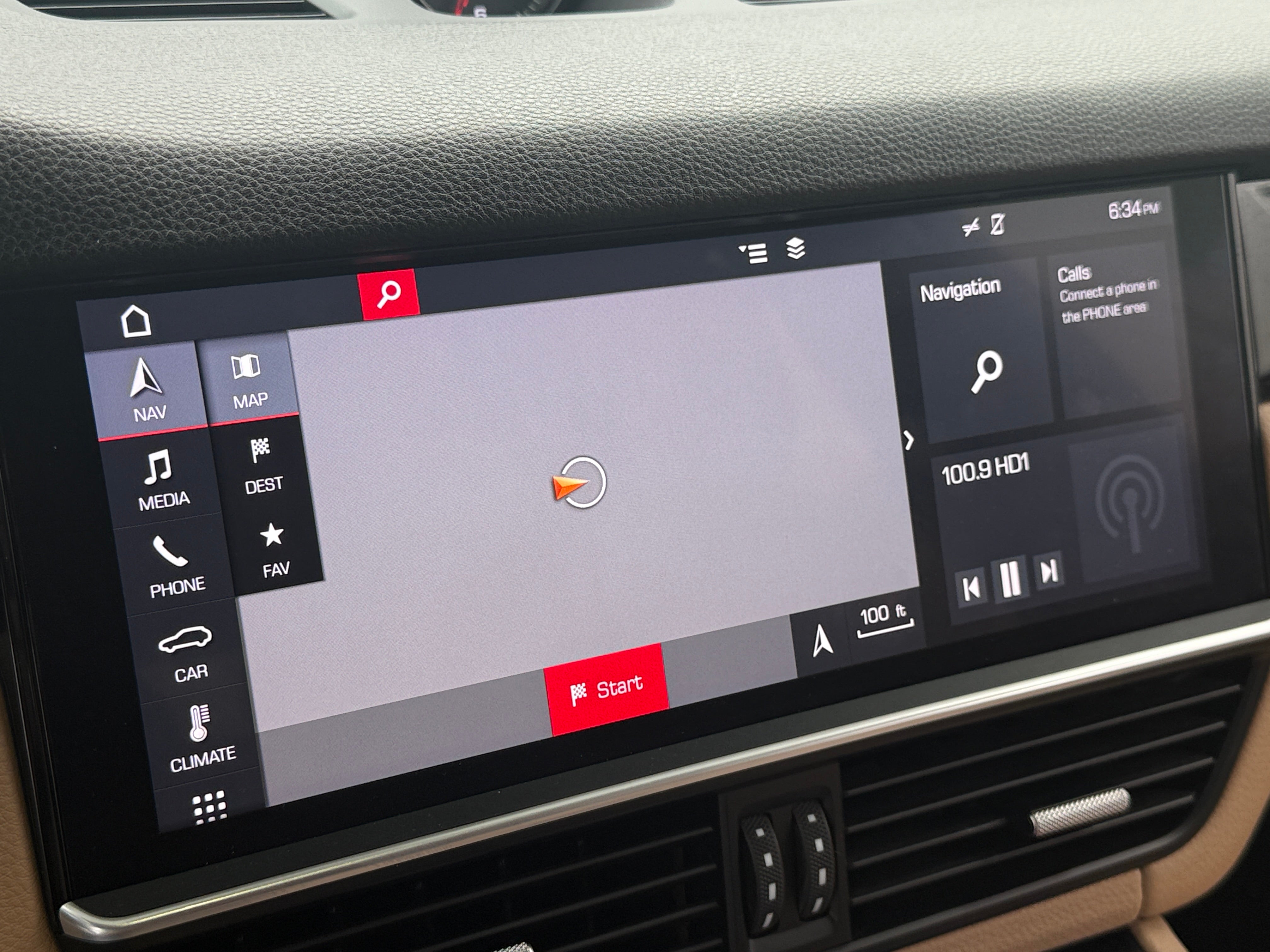 2019 Porsche Cayenne Base - Photo 14