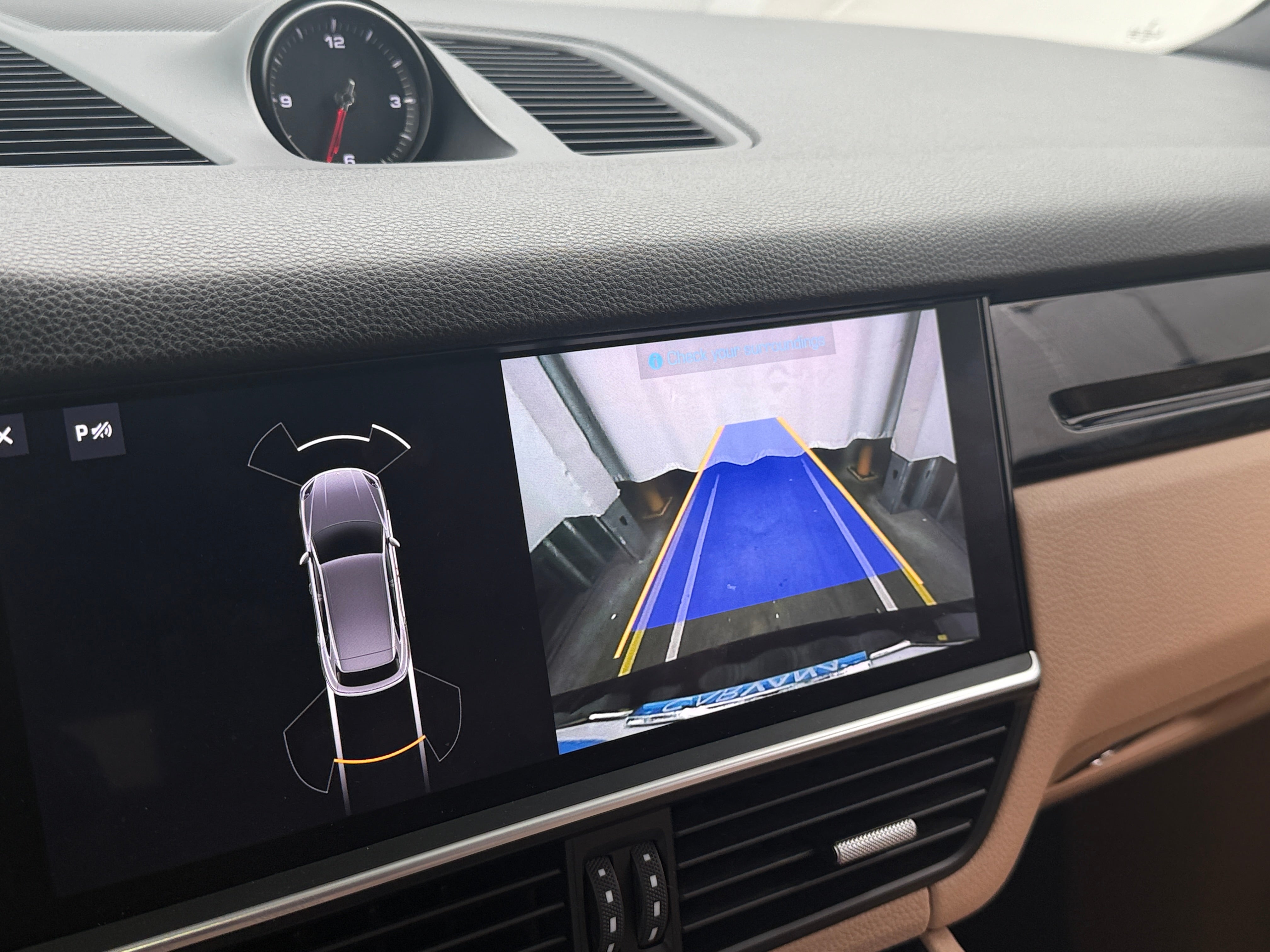 2019 Porsche Cayenne Base - Photo 15