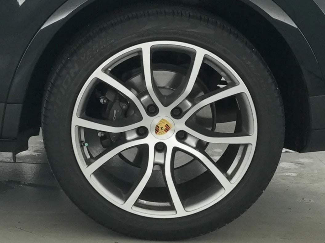 2019 Porsche Cayenne Base - Photo 18