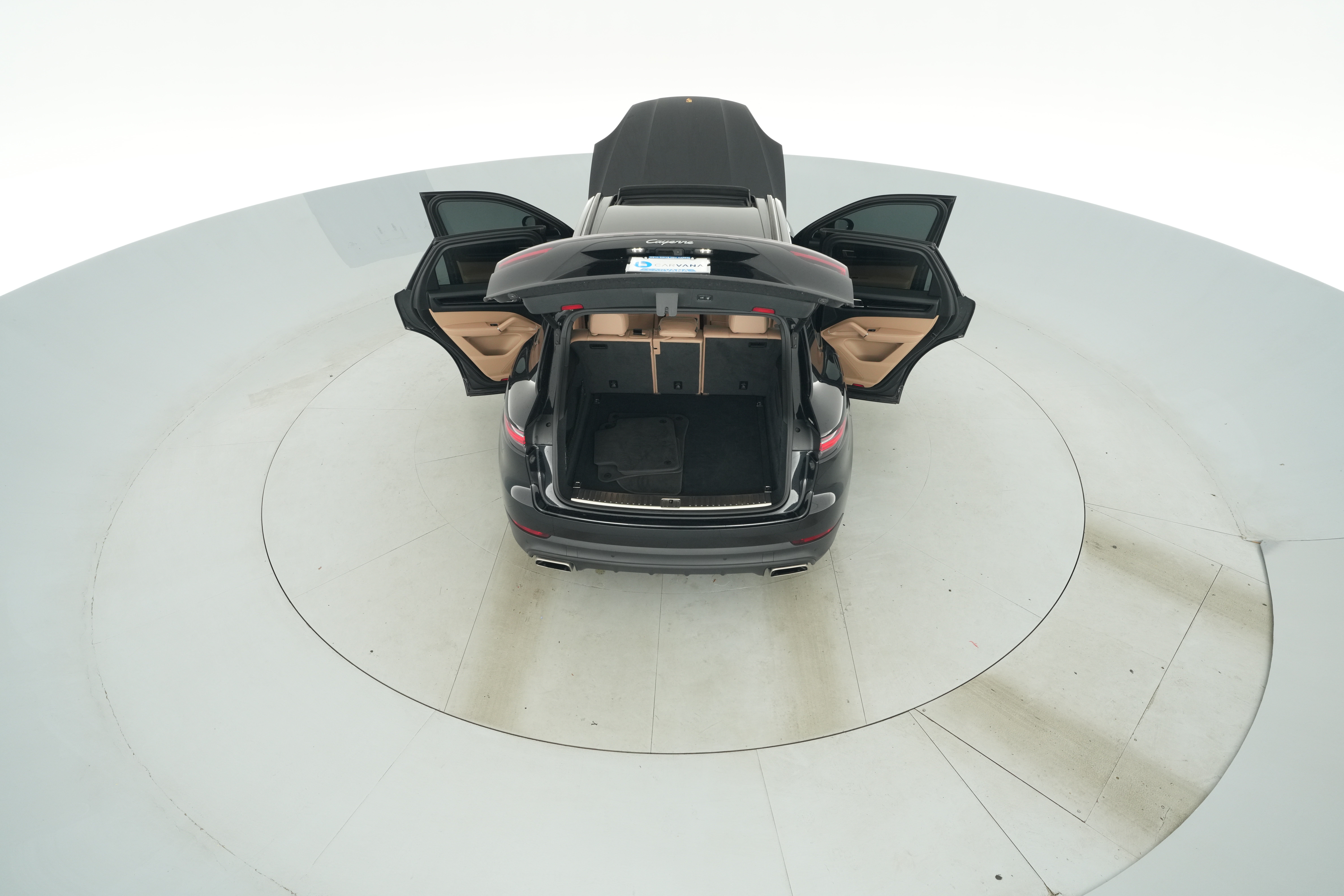 2019 Porsche Cayenne Base - Photo 50