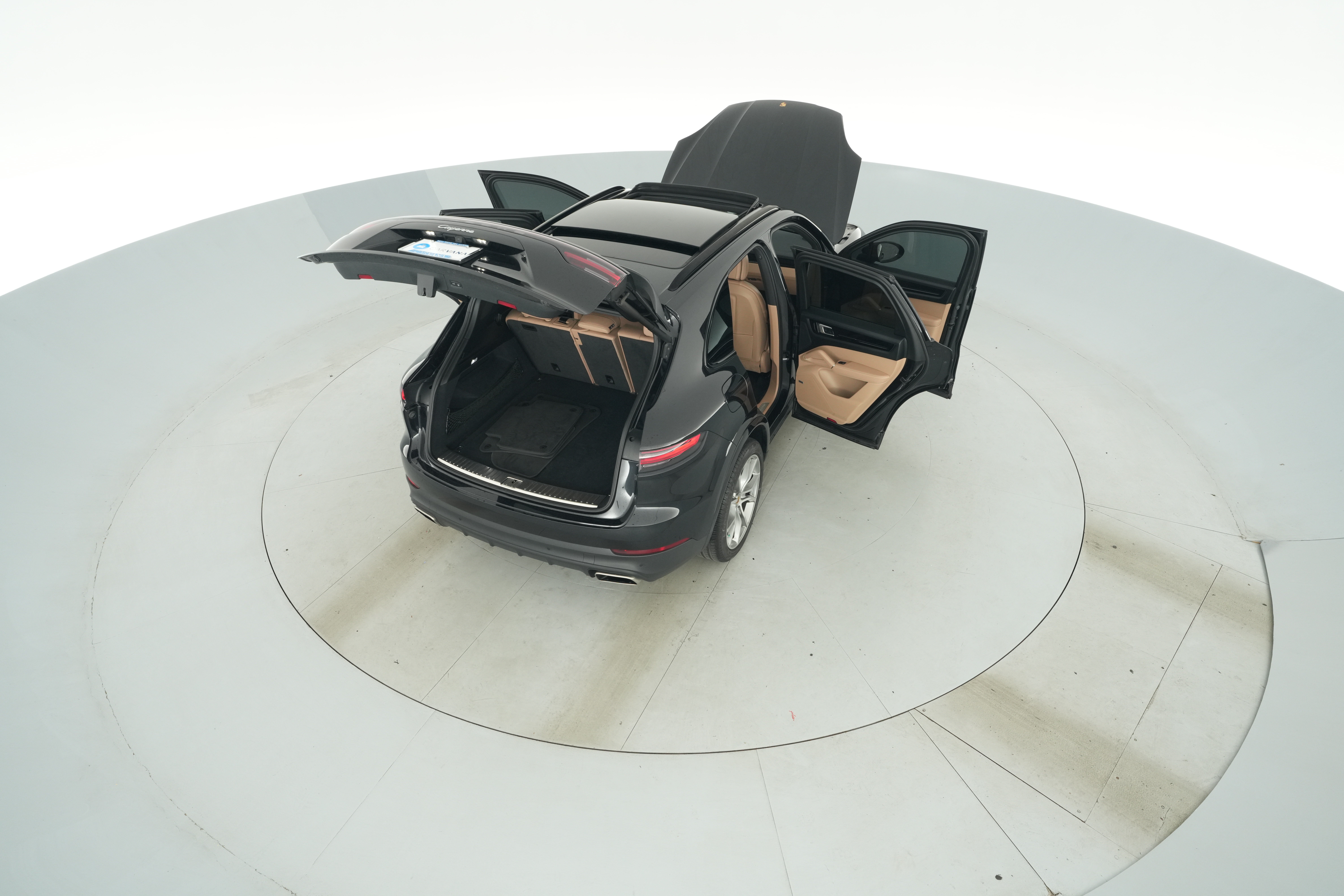 2019 Porsche Cayenne Base - Photo 51