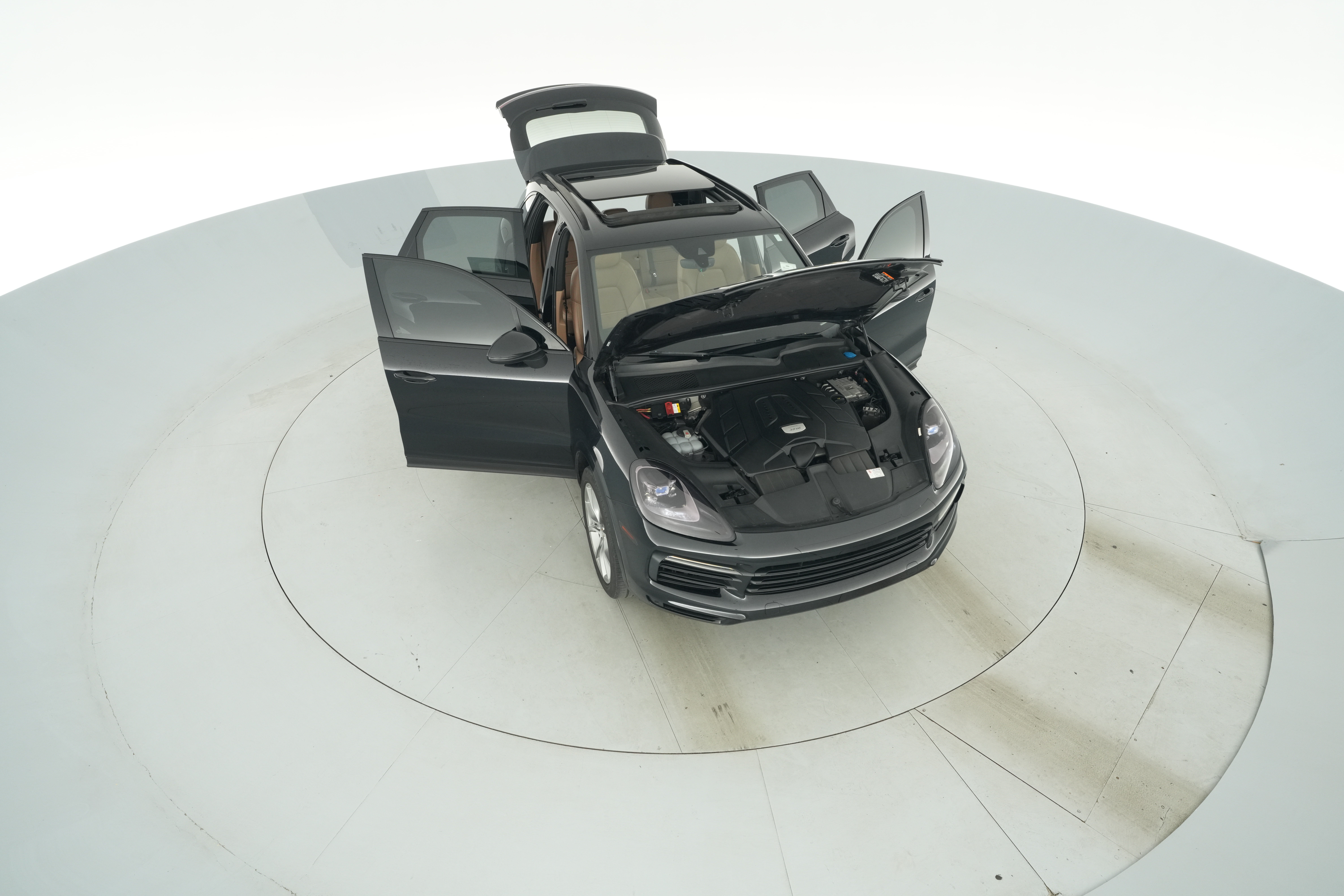 2019 Porsche Cayenne Base - Photo 57