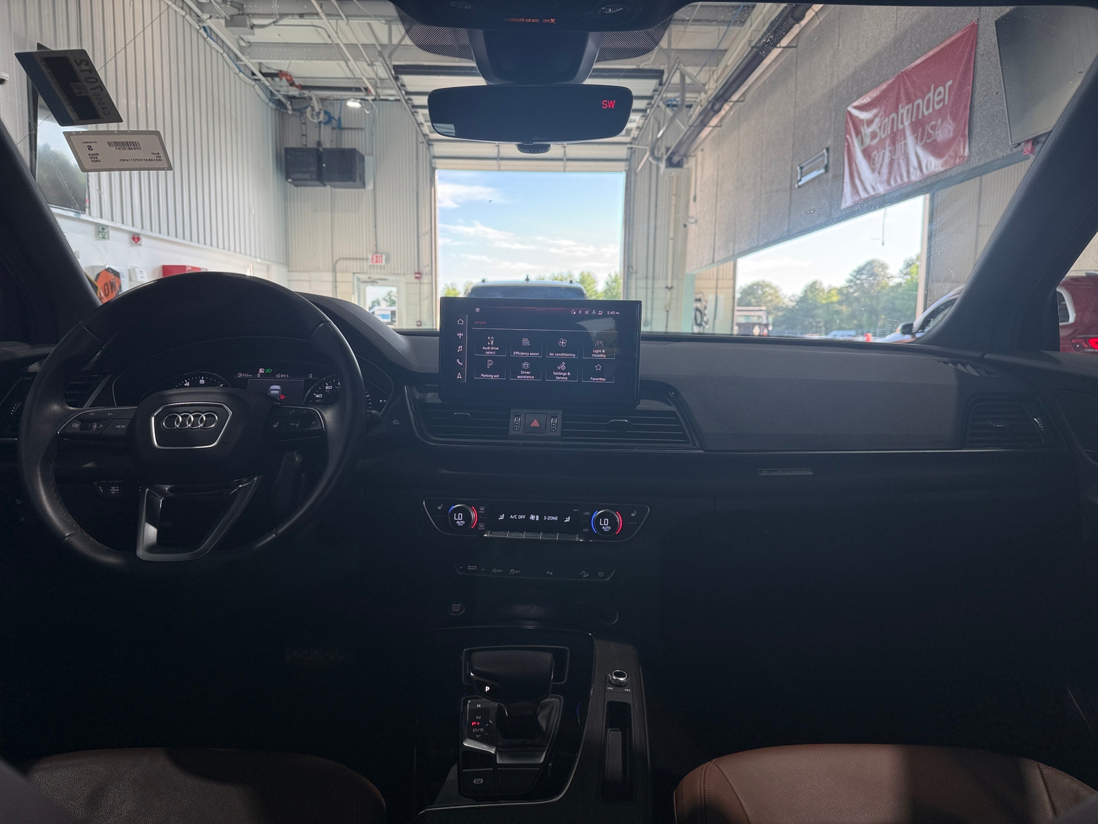 Thumbnail: 2023 Audi Q5 - 2