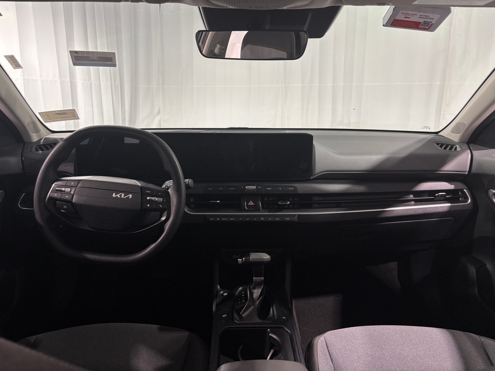 Thumbnail: 2025 Kia K4 - 3