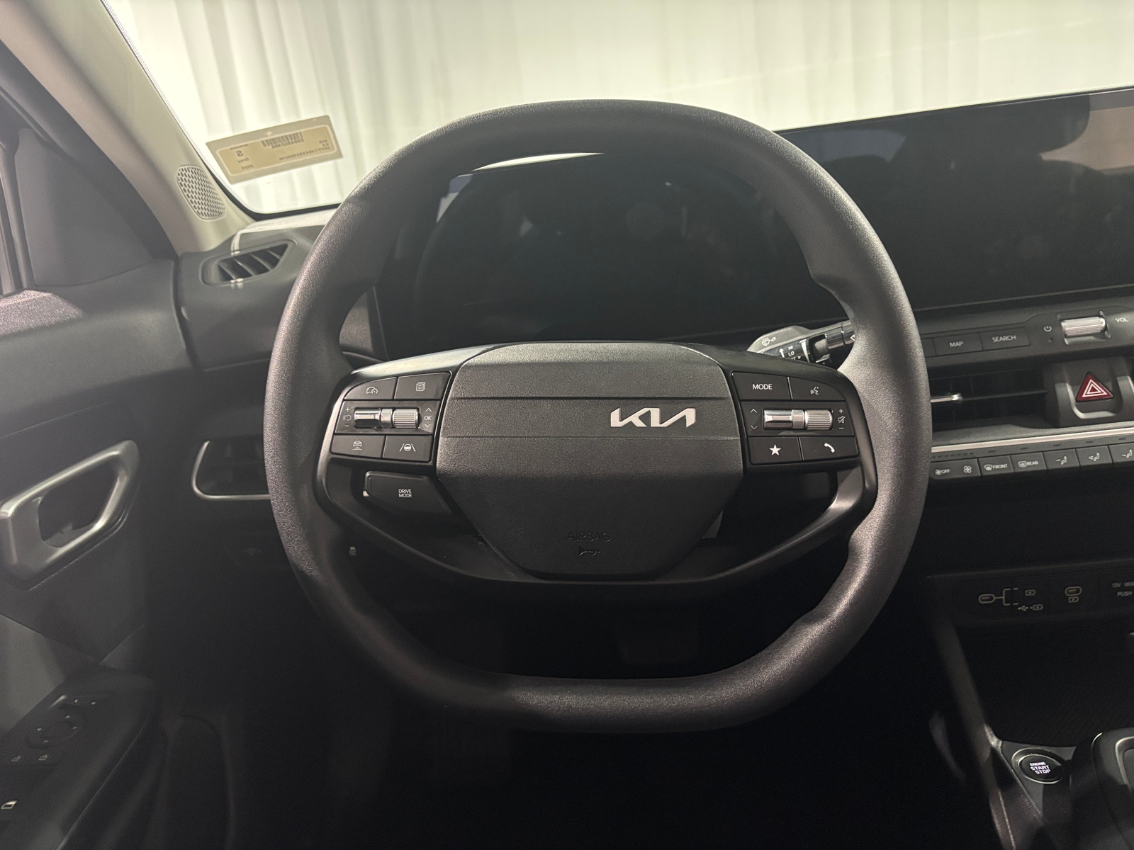 Thumbnail: 2025 Kia K4 - 5
