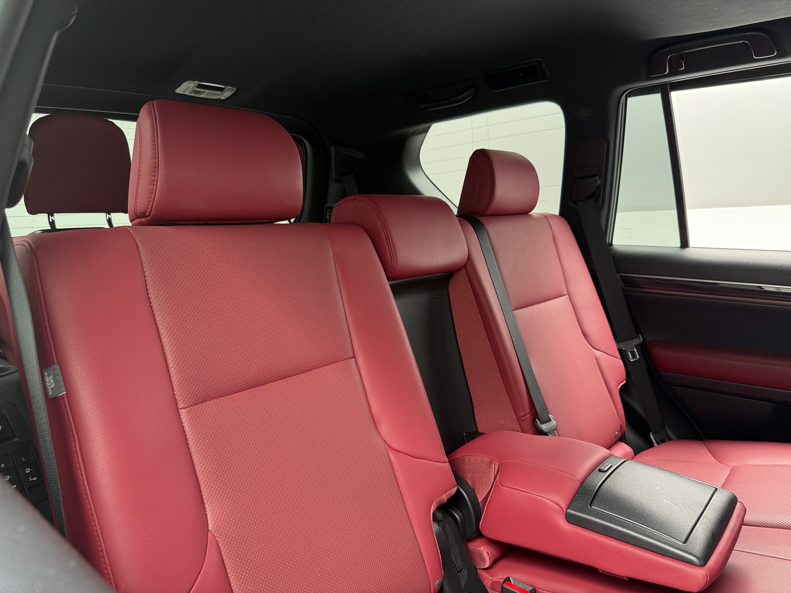 Thumbnail: 2022 Lexus GX - 5