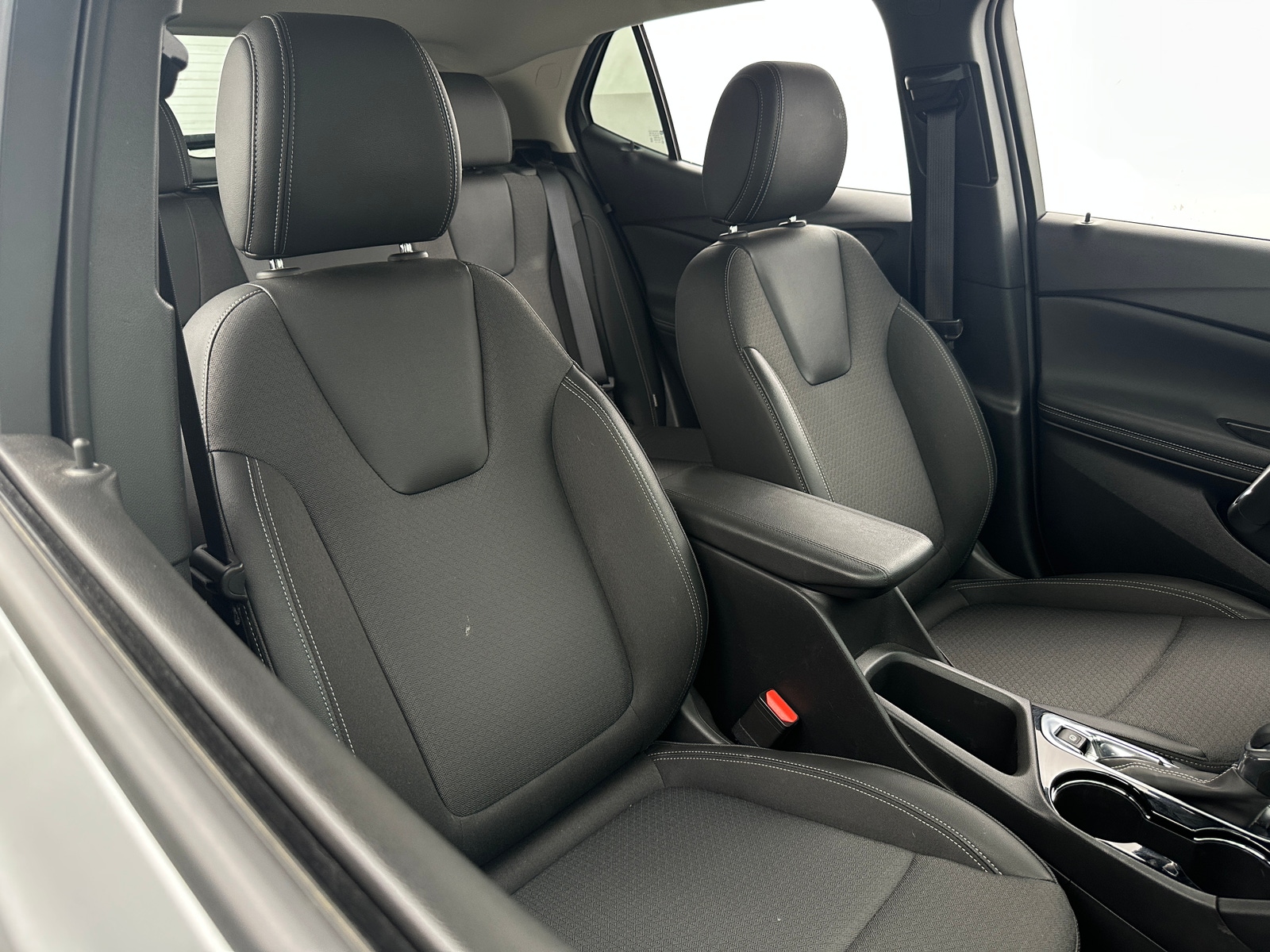 Thumbnail: 2025 Buick Encore GX - 2