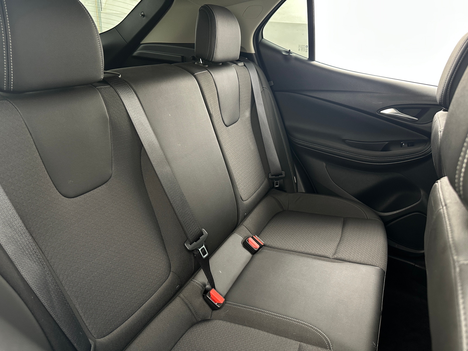 Thumbnail: 2025 Buick Encore GX - 6