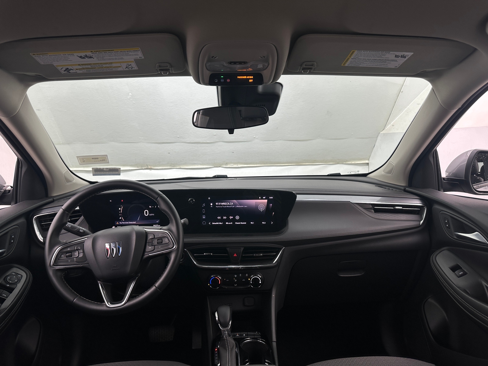 Thumbnail: 2025 Buick Encore GX - 3