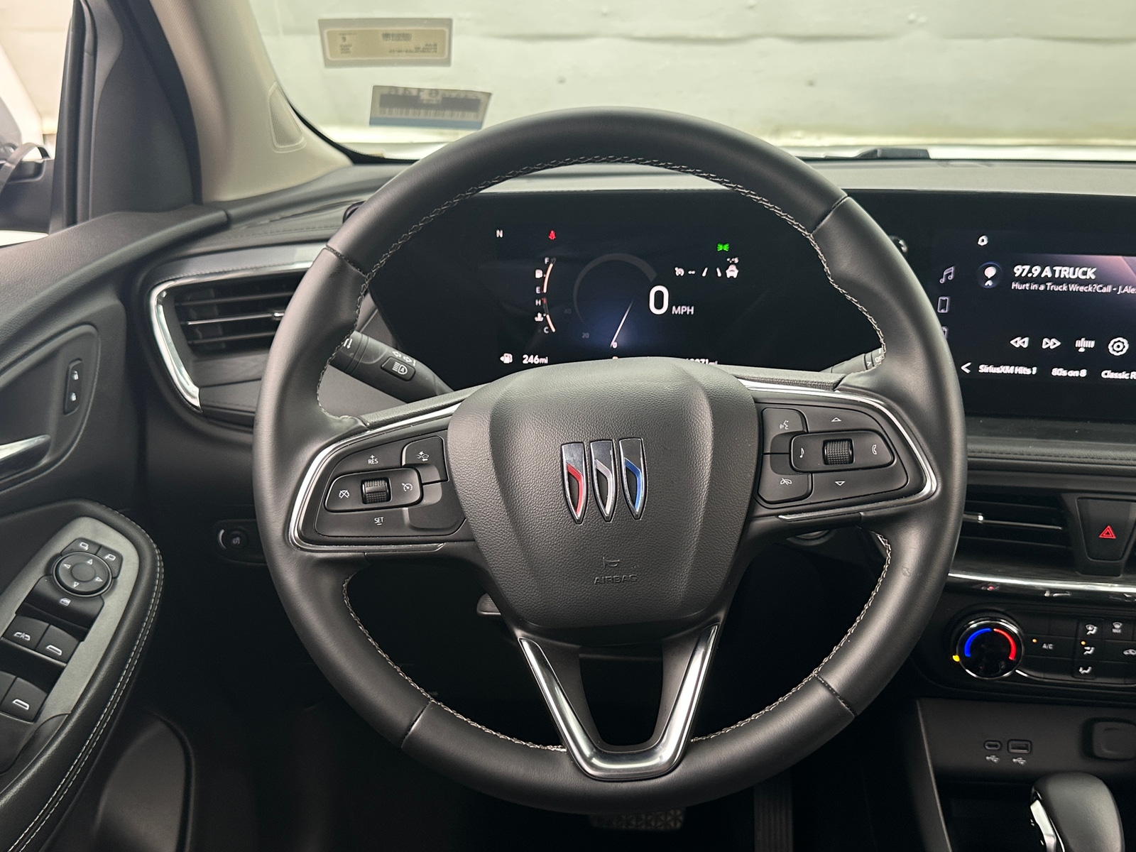 Thumbnail: 2025 Buick Encore GX - 5