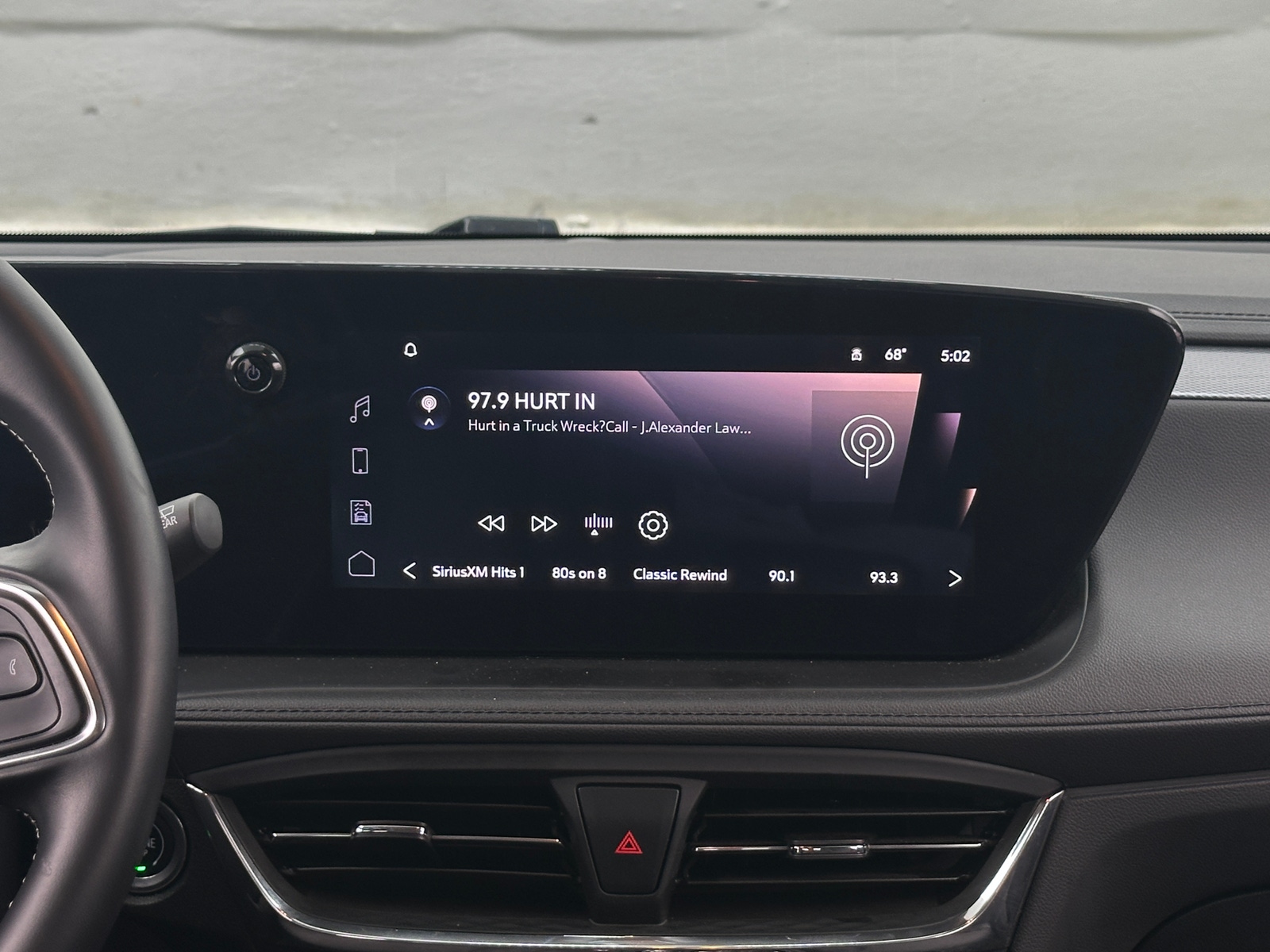 Thumbnail: 2025 Buick Encore GX - 4