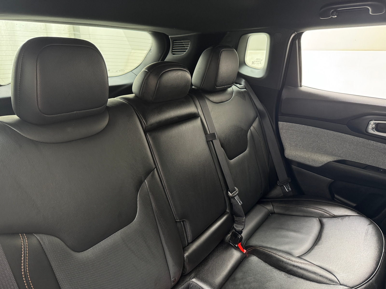 Thumbnail: 2023 Jeep Compass - 5