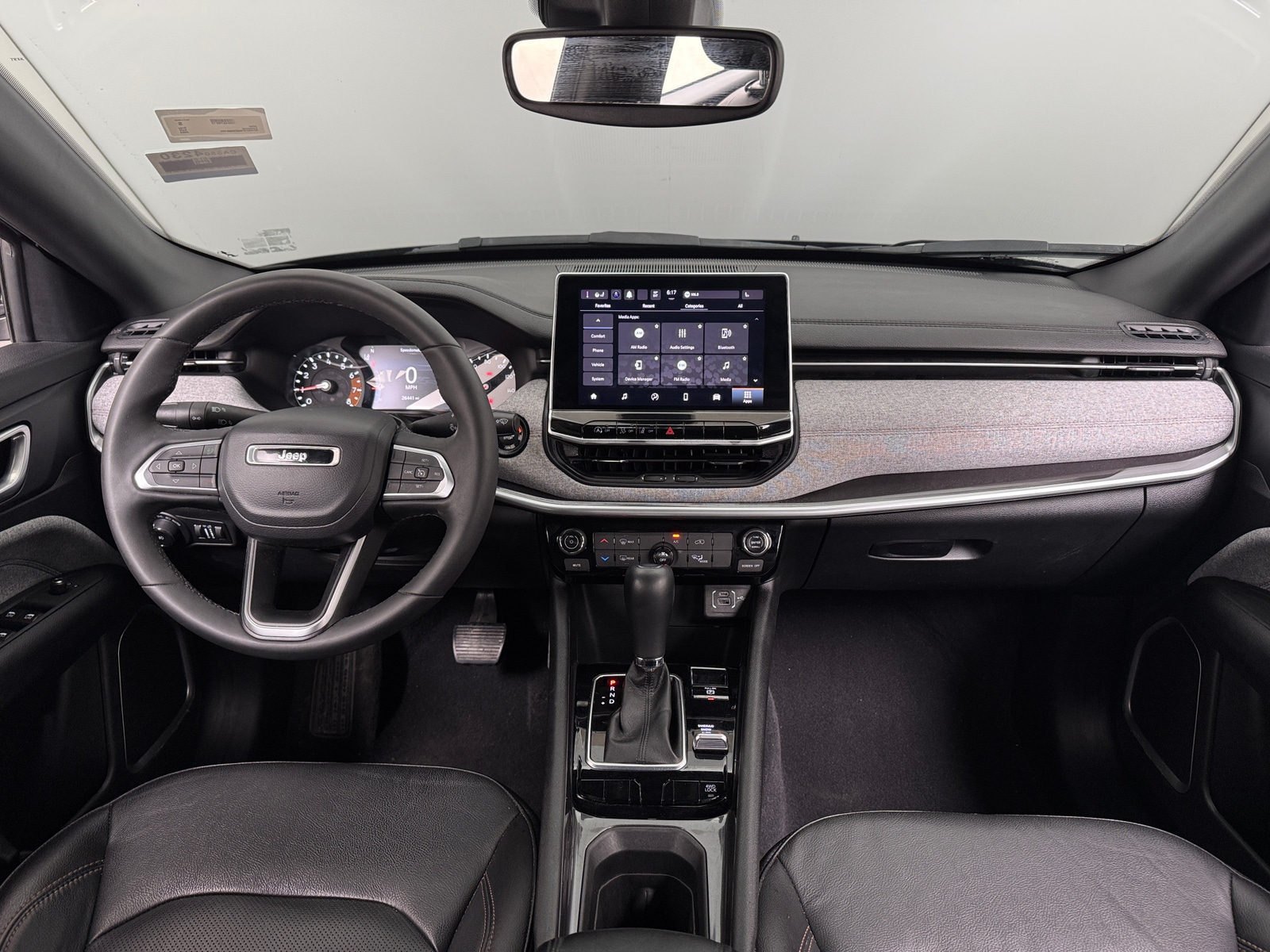 Thumbnail: 2023 Jeep Compass - 2