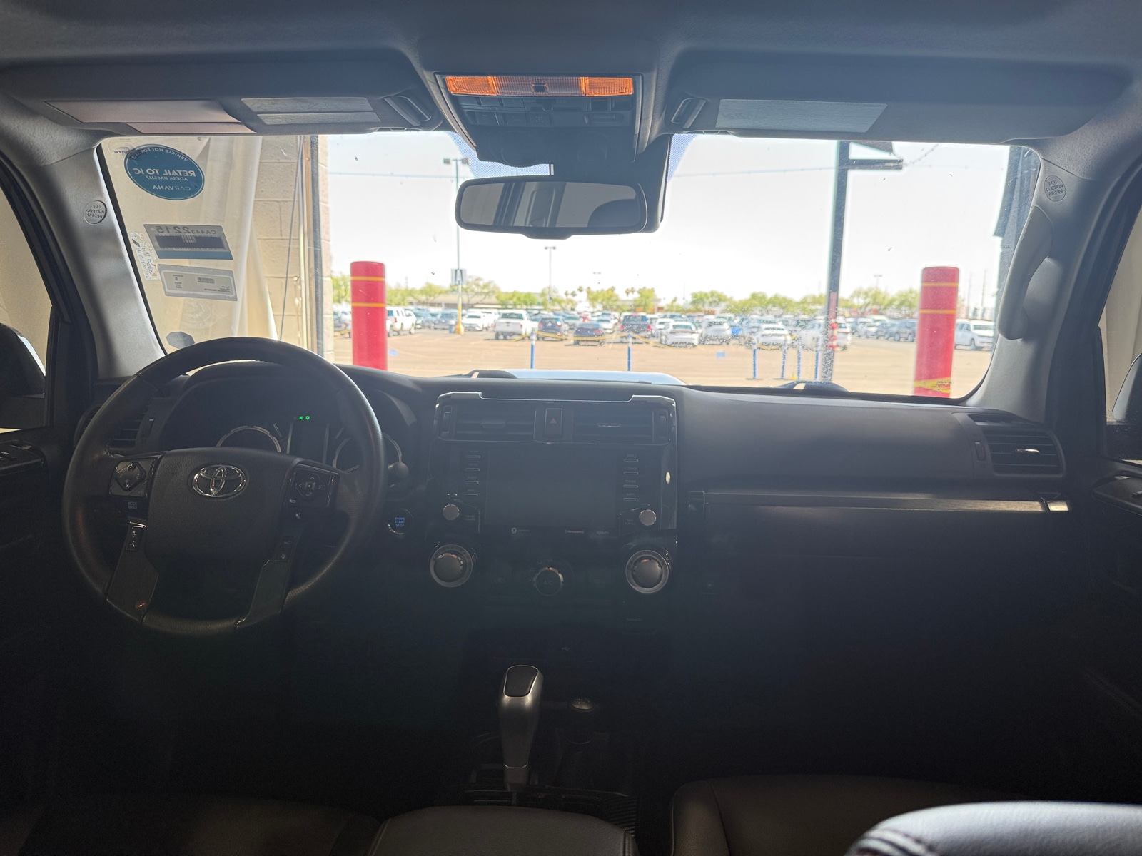 Thumbnail: 2022 Toyota 4Runner - 2