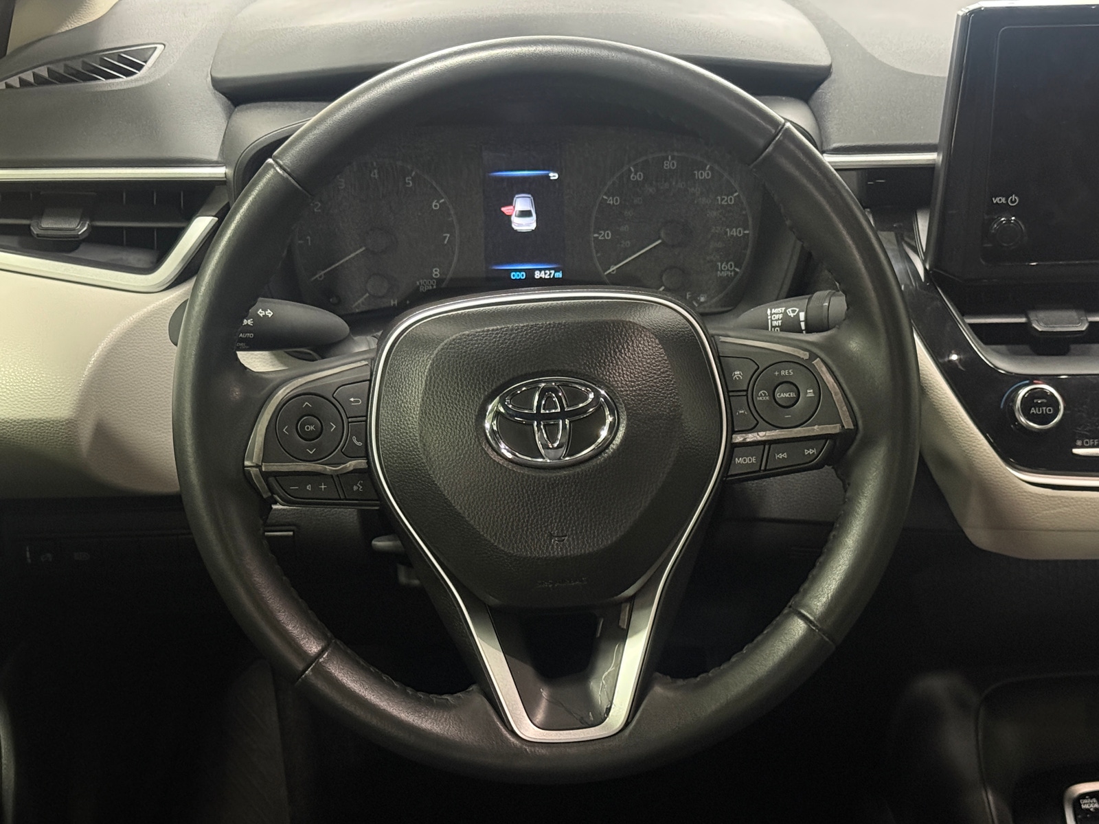Thumbnail: 2025 Toyota Corolla - 5
