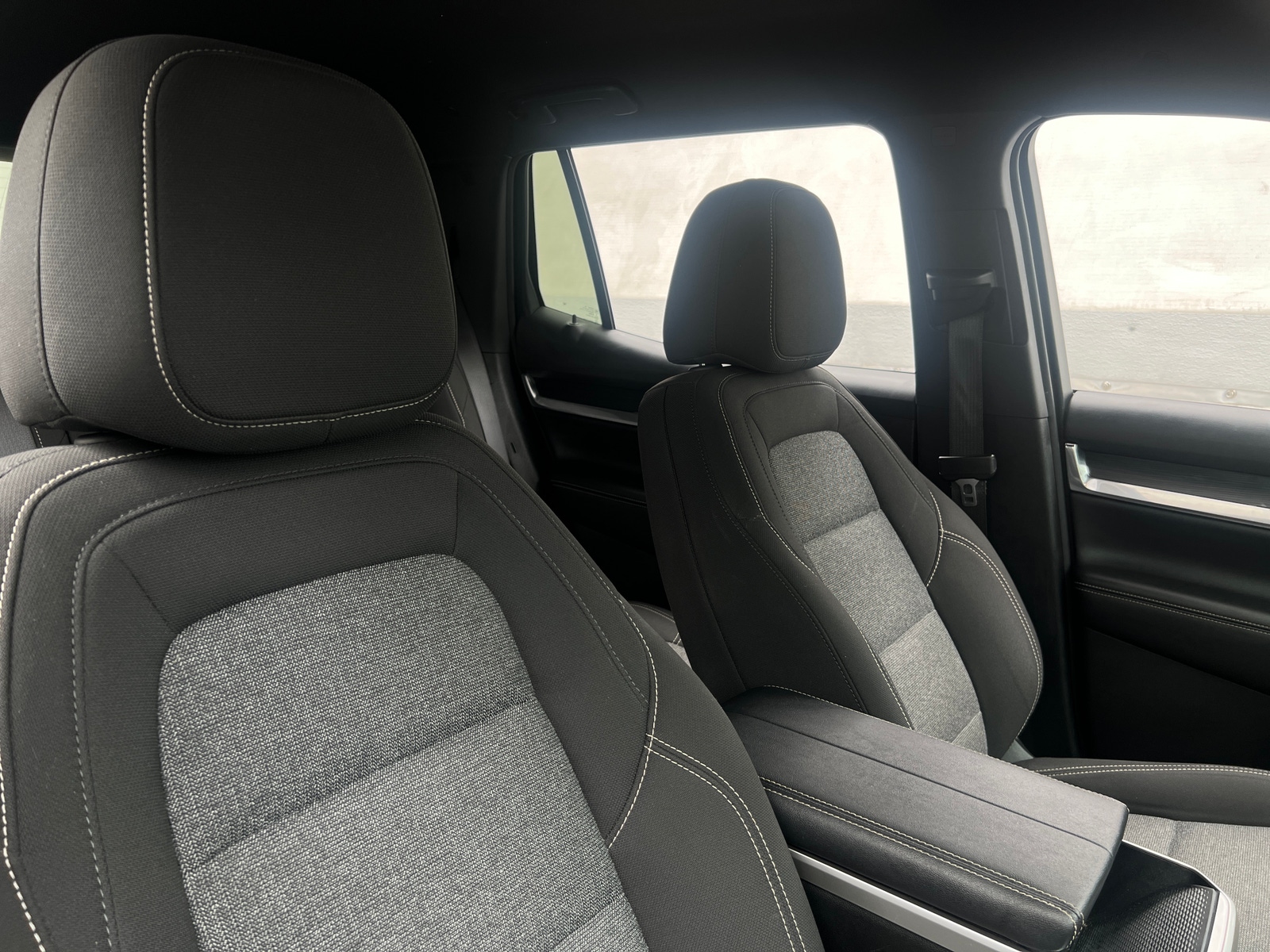 Thumbnail: 2025 GMC Terrain - 2