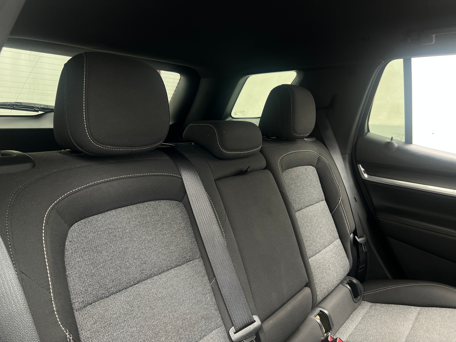 Thumbnail: 2025 GMC Terrain - 6