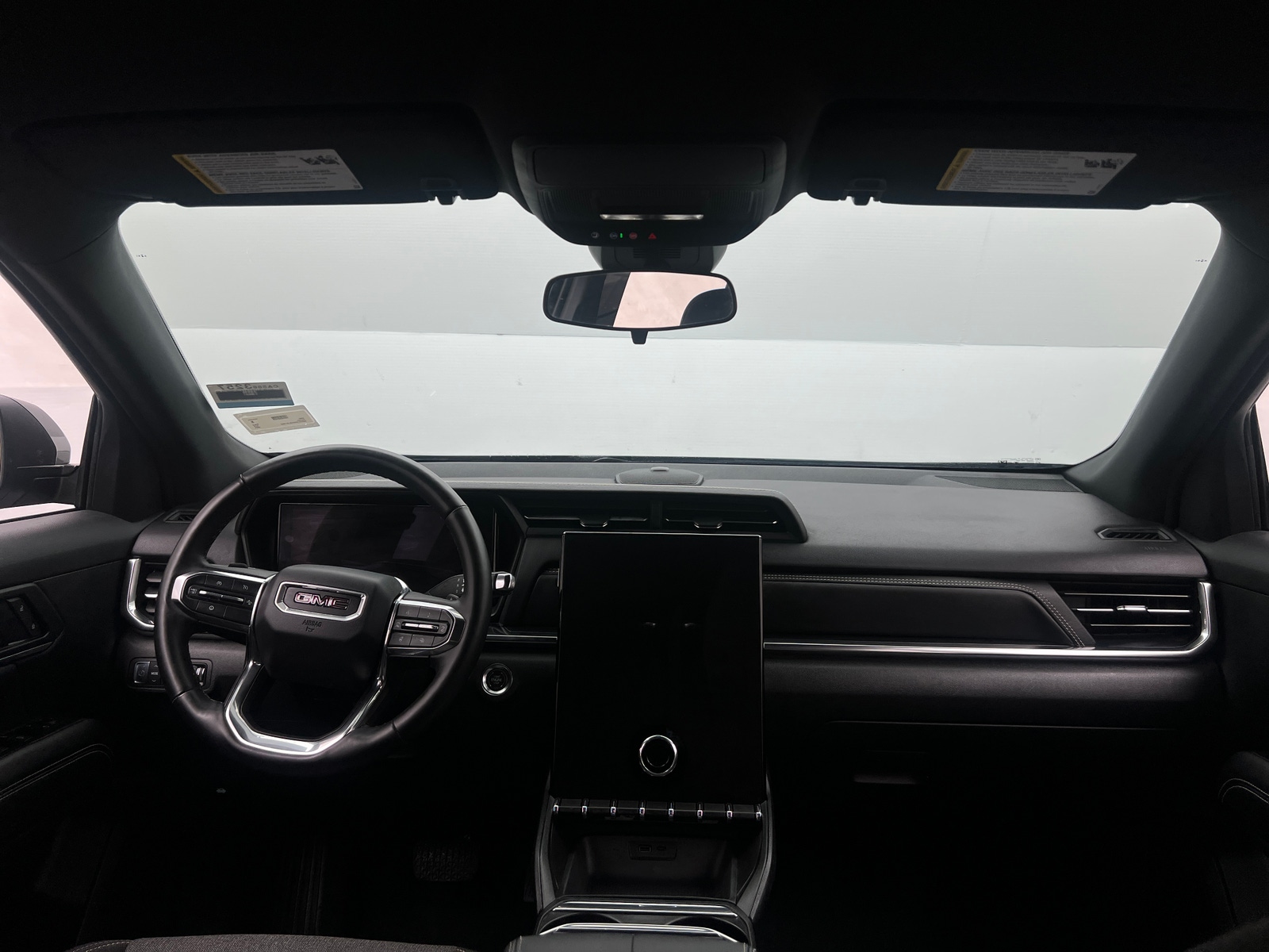 Thumbnail: 2025 GMC Terrain - 3
