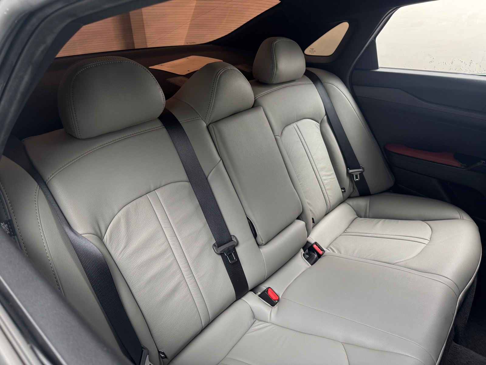 Thumbnail: 2023 Kia K5 - 6