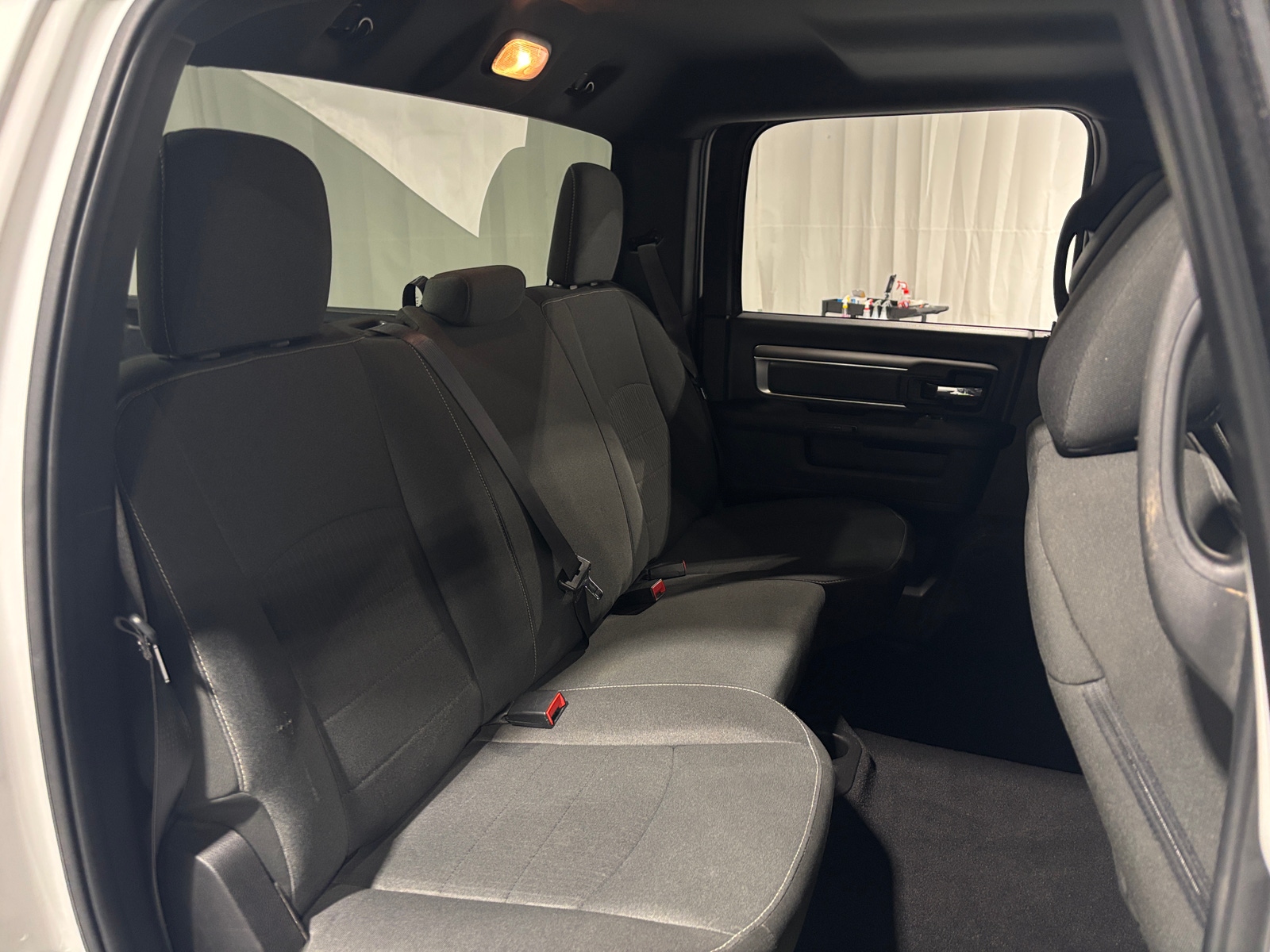 Thumbnail: 2024 RAM 1500 Classic - 6