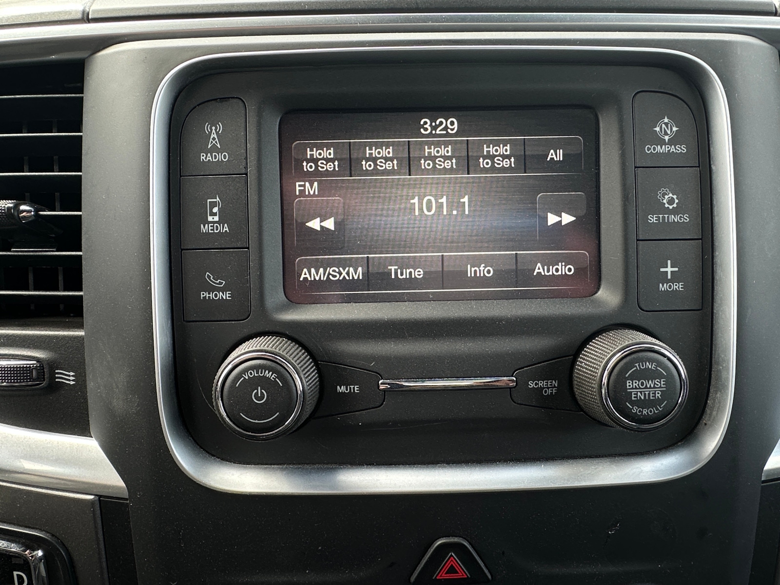 Thumbnail: 2024 RAM 1500 Classic - 4