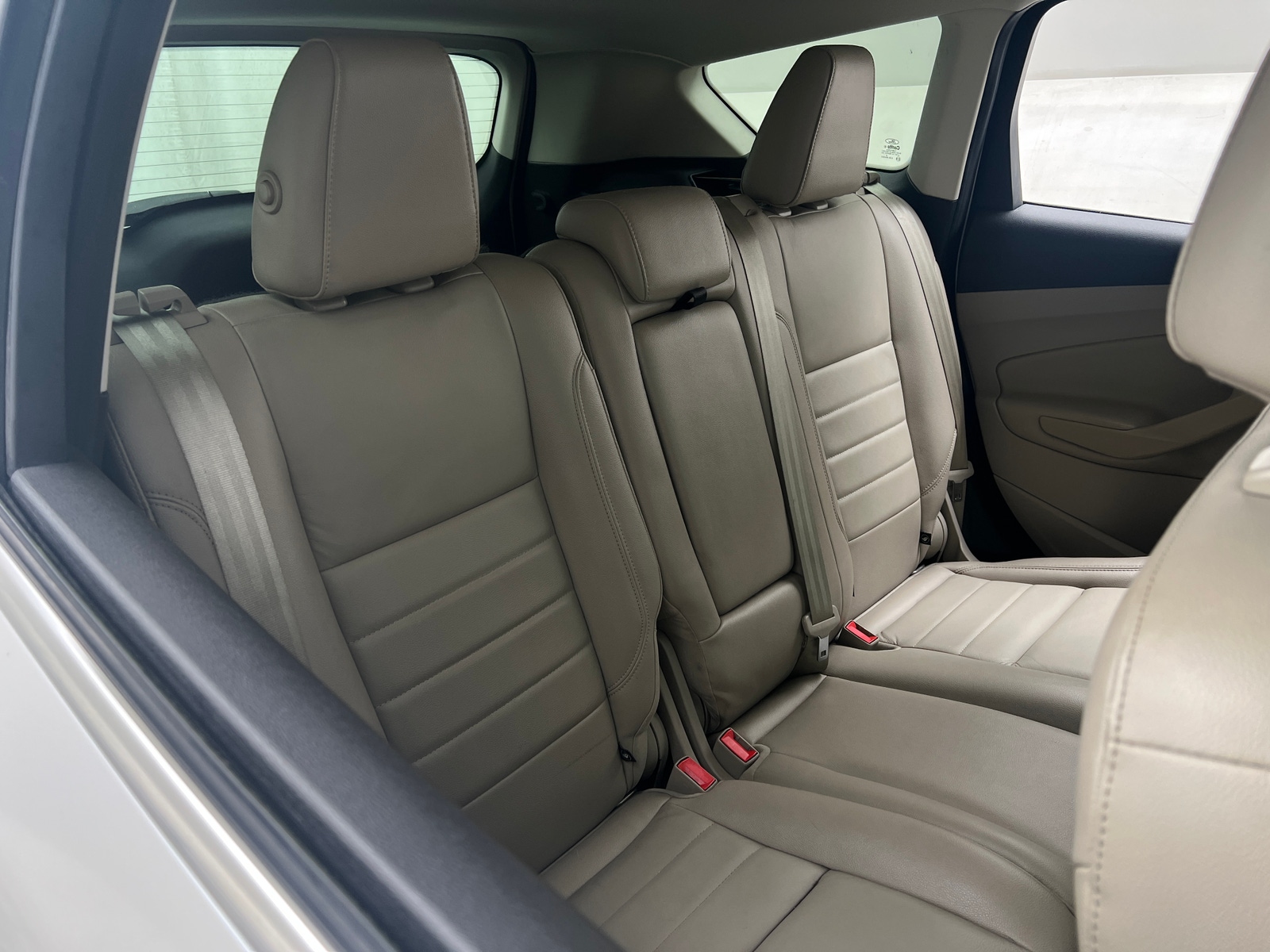 Thumbnail: 2015 Ford Escape - 5